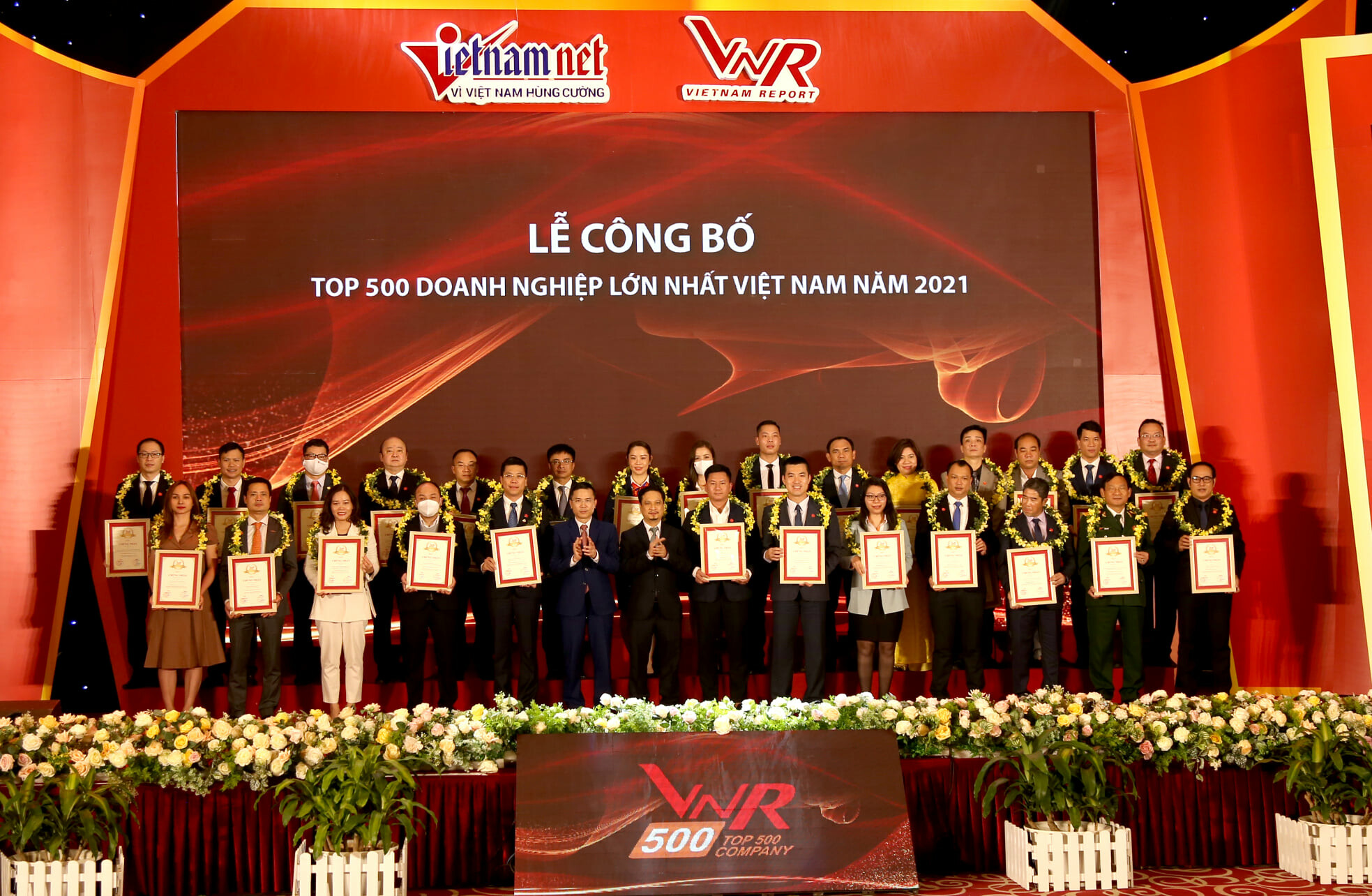 Hồng Hà Bình Định 9