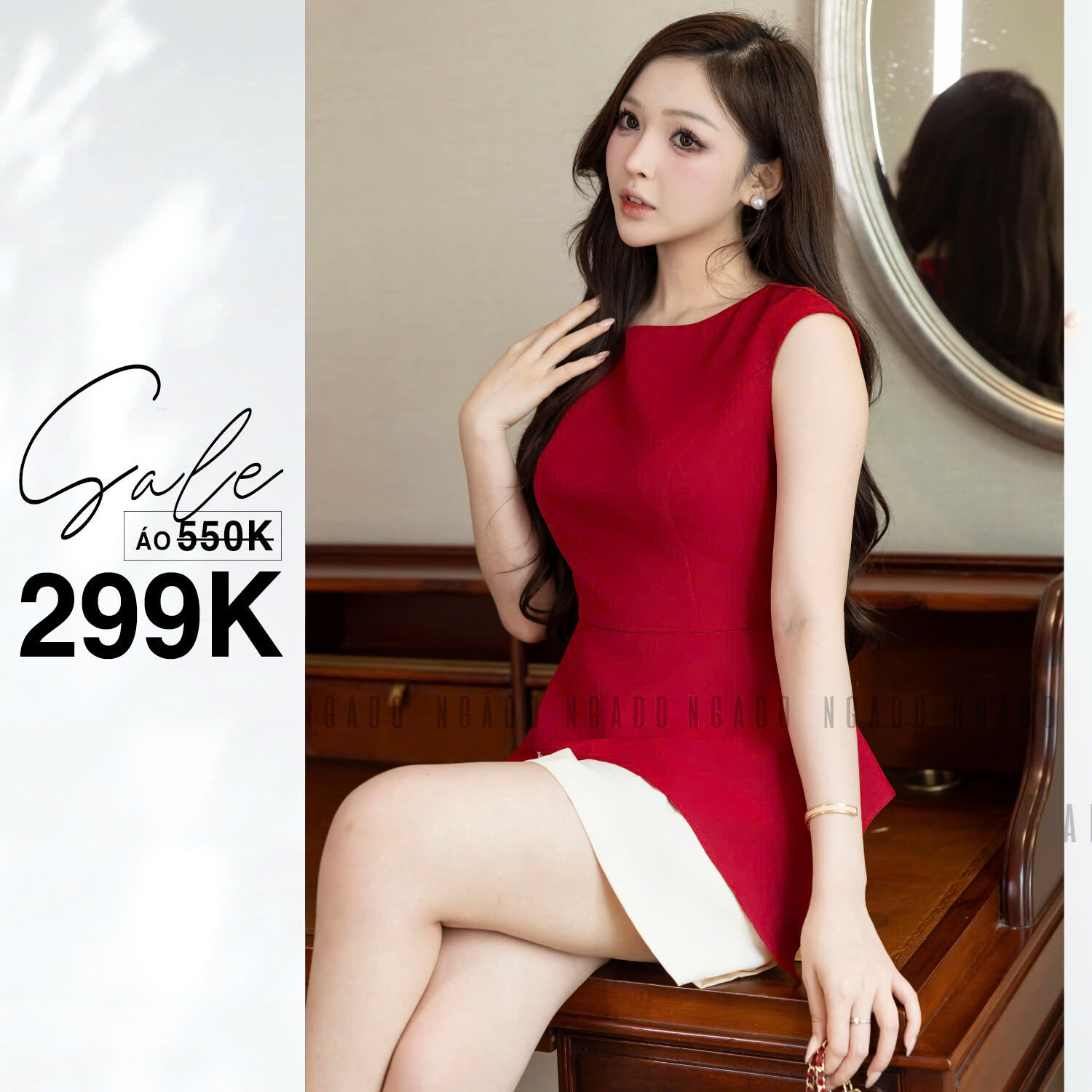 THỜI TRANG NGADO 7