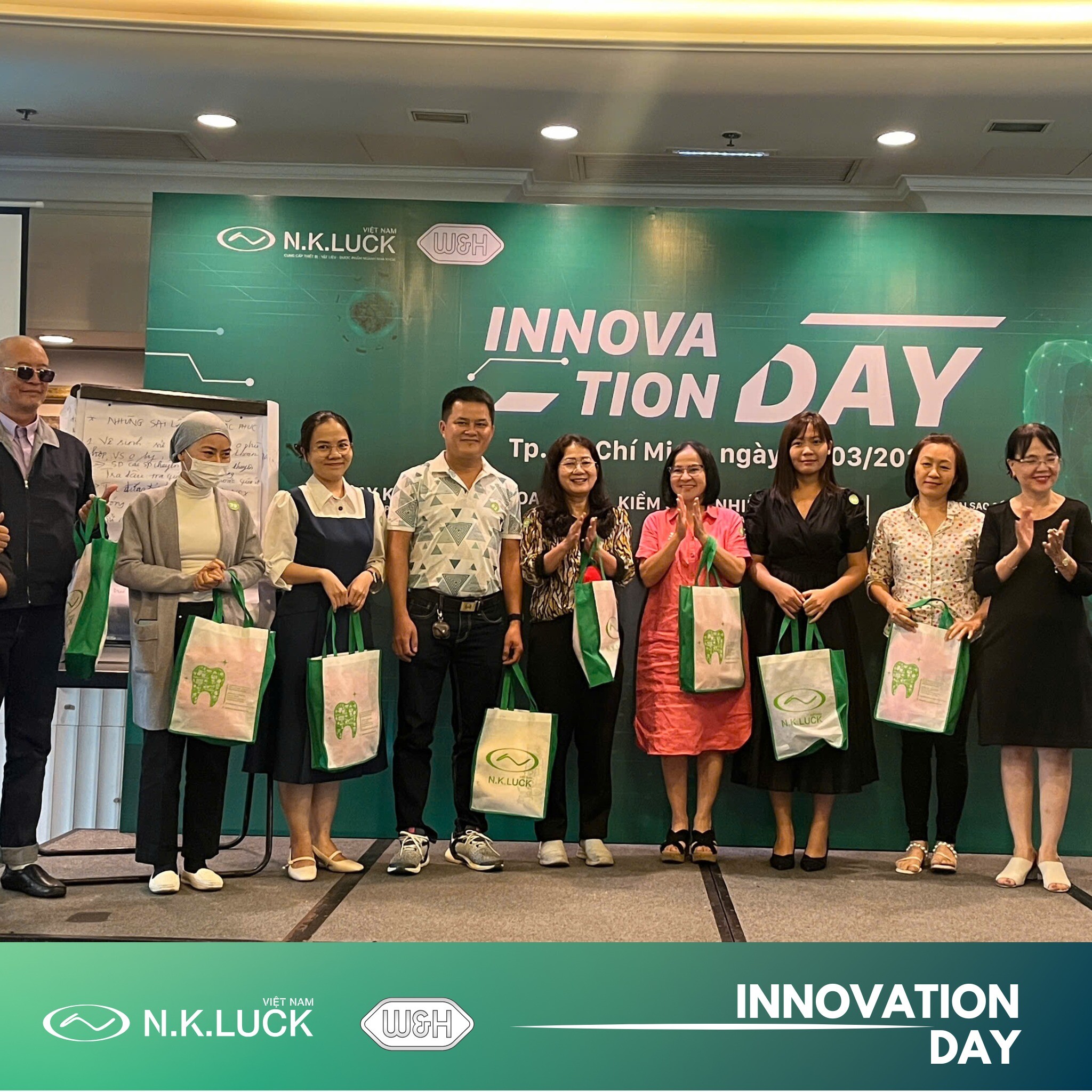 THƯƠNG MẠI DỊCH VỤ N.K.MAY MẮN 3