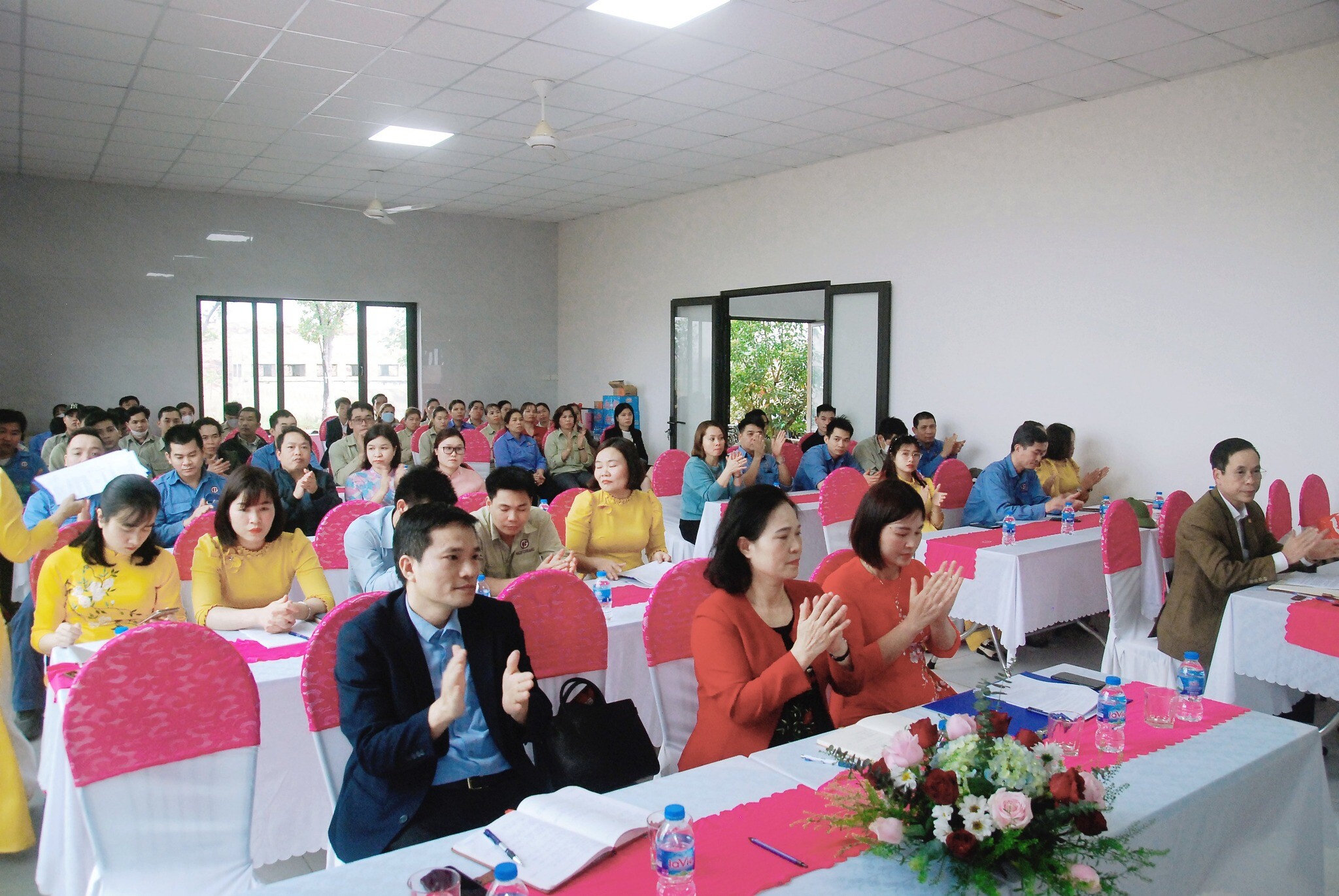 Nice Ceramic Co., LTD 9