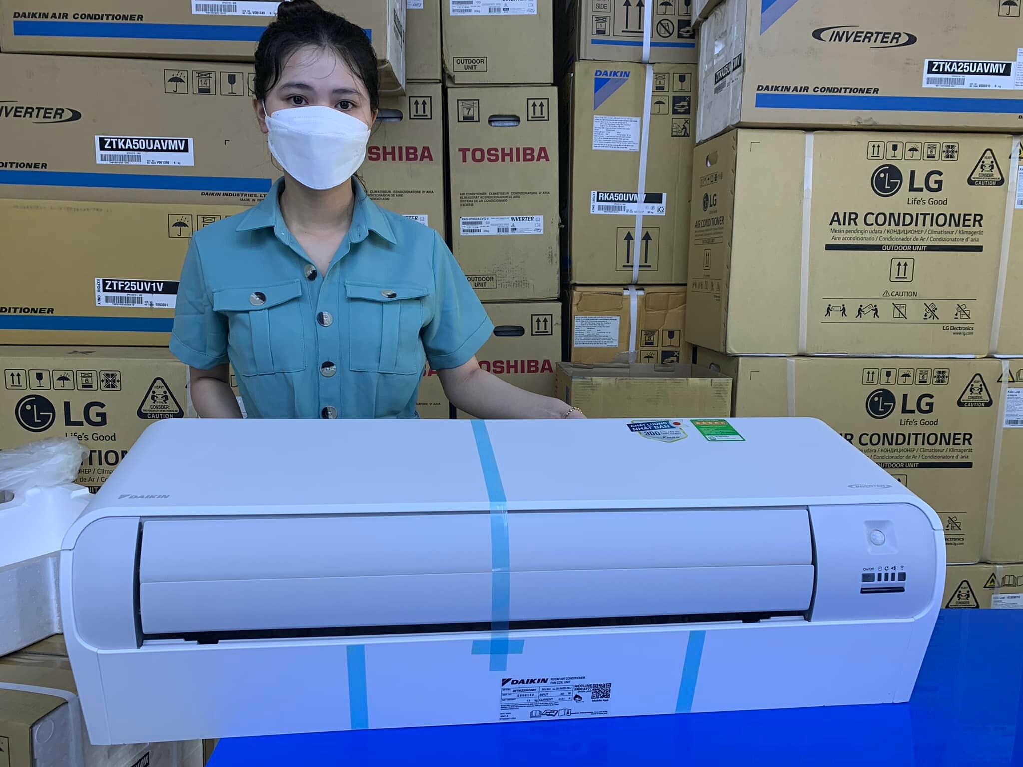 TM DV Điện Máy Hiệp Thành Phát 5