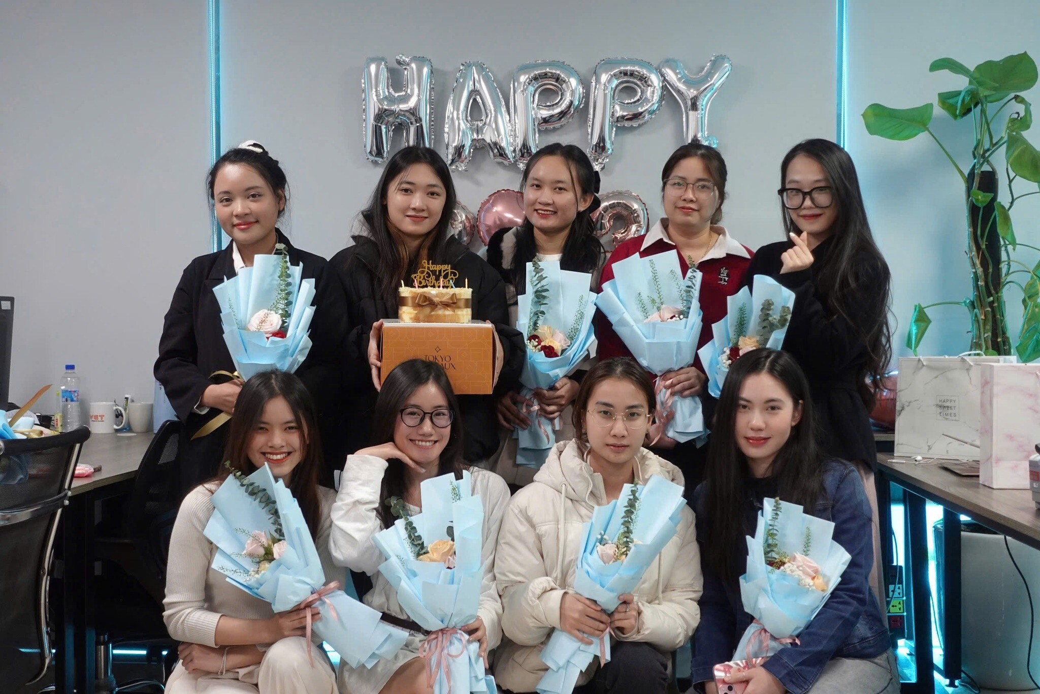 Wgentech Joint Stock Company 14