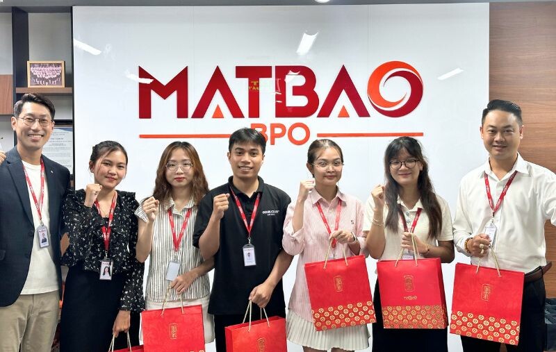BPO Mắt Bão HCM 7