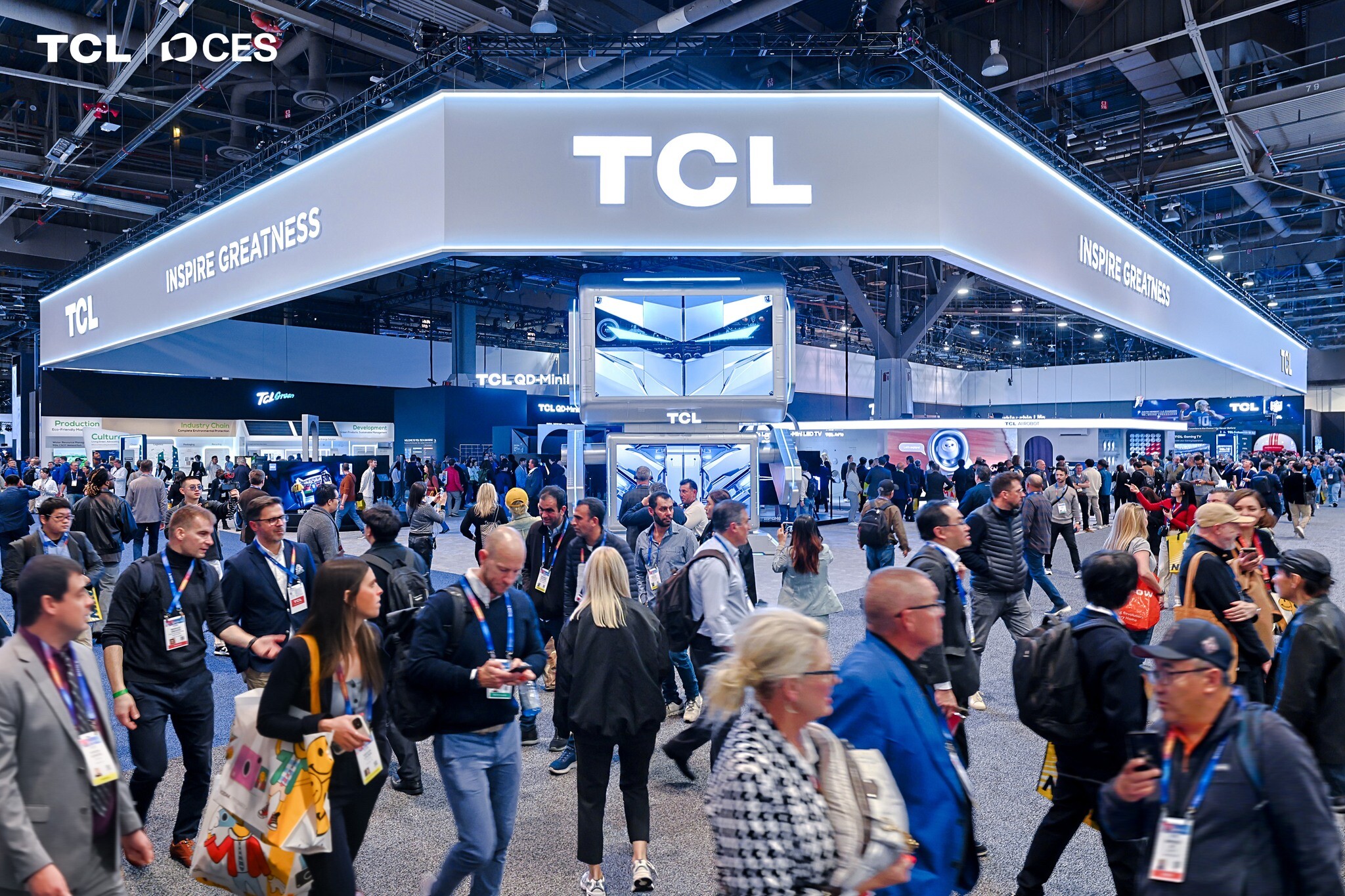 ĐIỆN VÀ ĐIỆN TỬ TCL VIỆT NAM 6