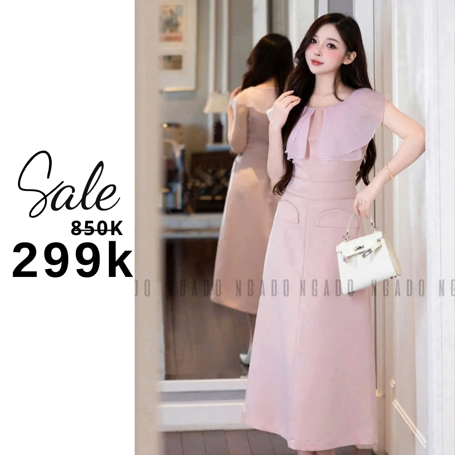 THỜI TRANG NGADO 6