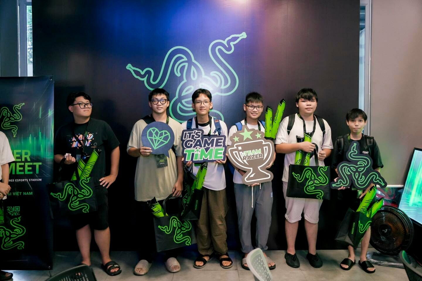Razer Inc. 2