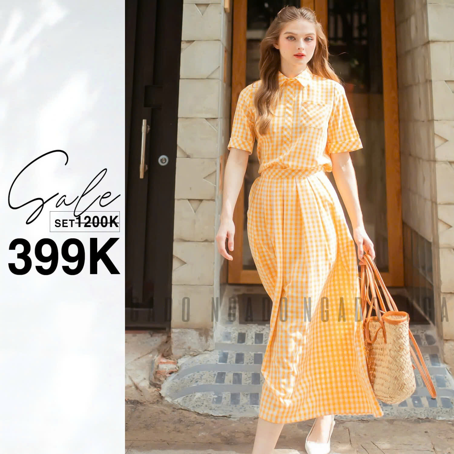 THỜI TRANG NGADO 10