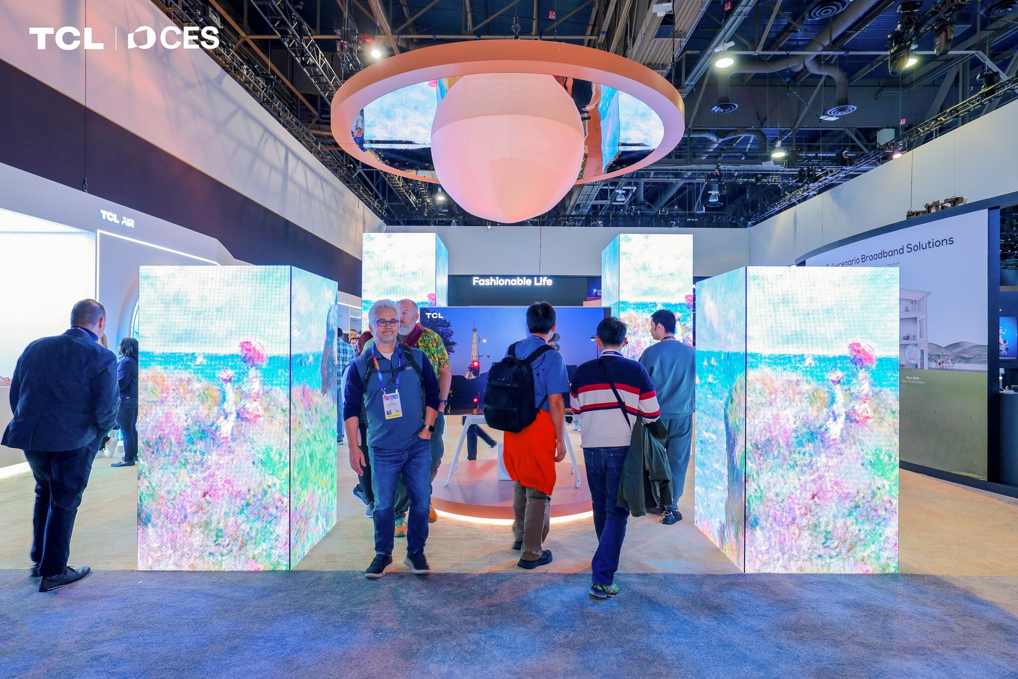 ĐIỆN VÀ ĐIỆN TỬ TCL VIỆT NAM 11