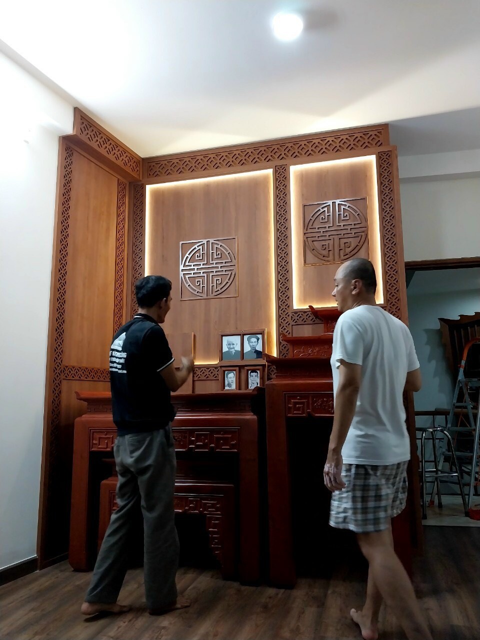 THIẾT KẾ XÂY DỰNG BALANCE DECOR 3