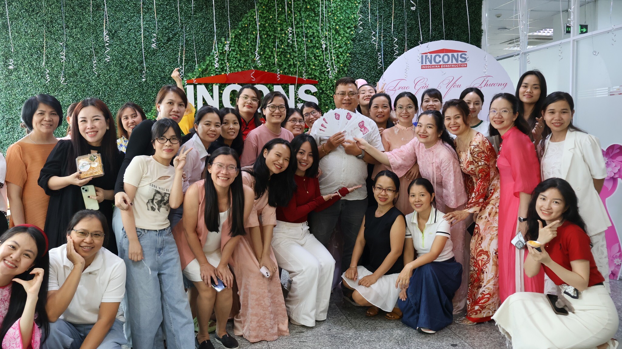 Tư Vấn Quản Lý Đông Dương 5