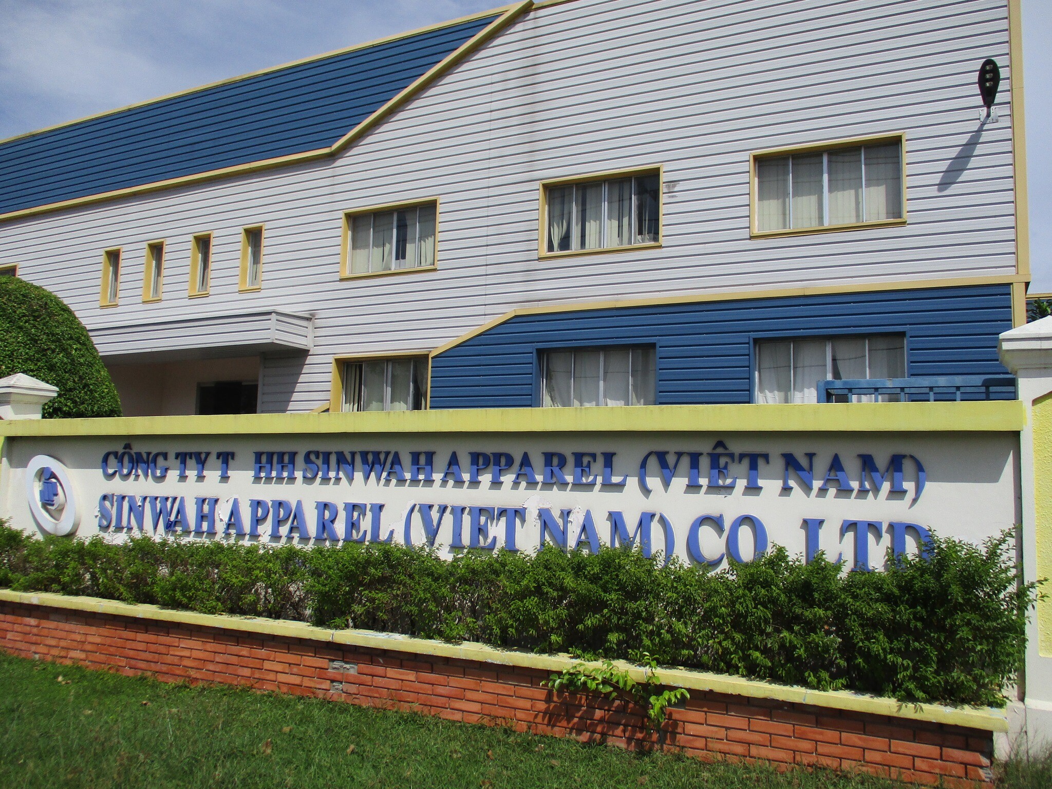 Sinwah Apparel 6