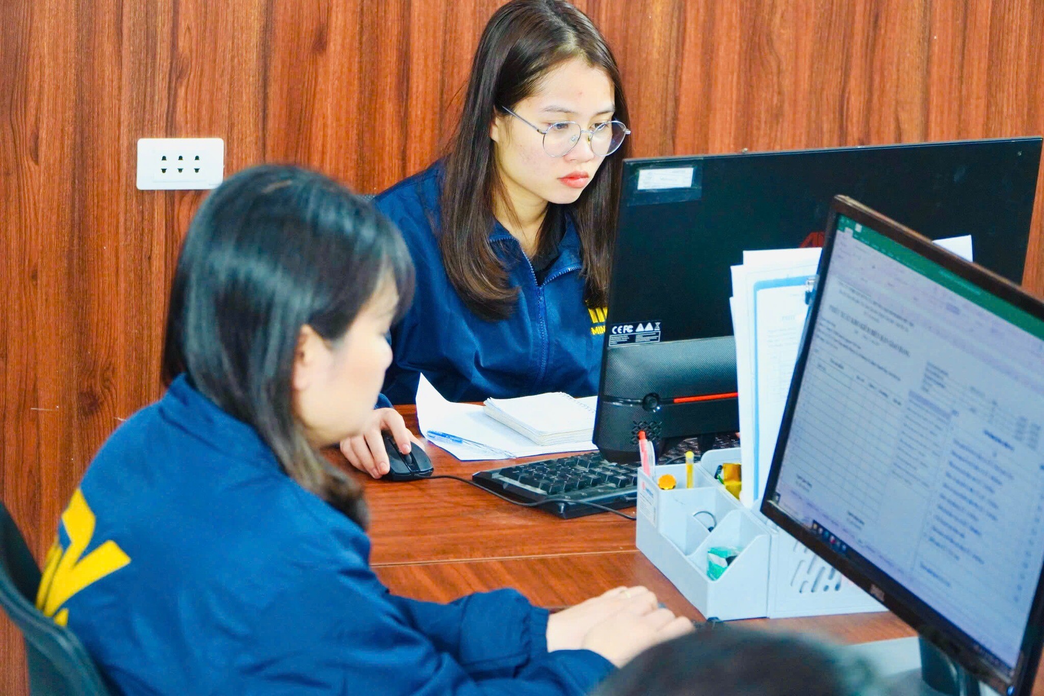 ĐẦU TƯ THƯƠNG MẠI XÂY DỰNG MINH KHÔI 2