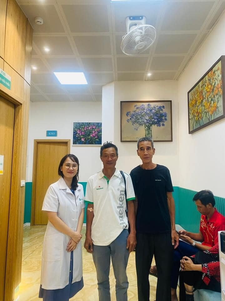 CÔNG NGHỆ VÀ DỊCH VỤ Y TẾ ONE DOCTOR 9