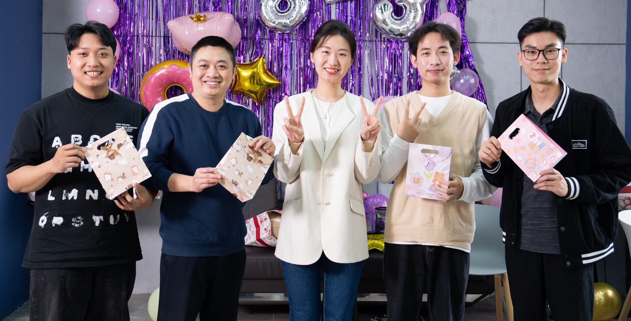 Công nghệ và Giải trí We Tube 10