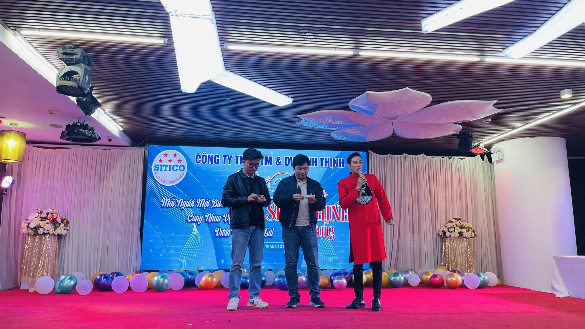 Thương Mại và DV Sinh Thịnh 5