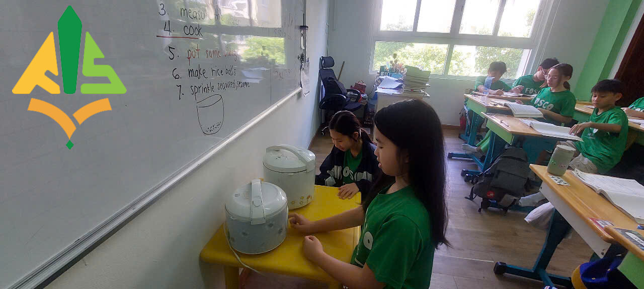 FOSCO International School 10