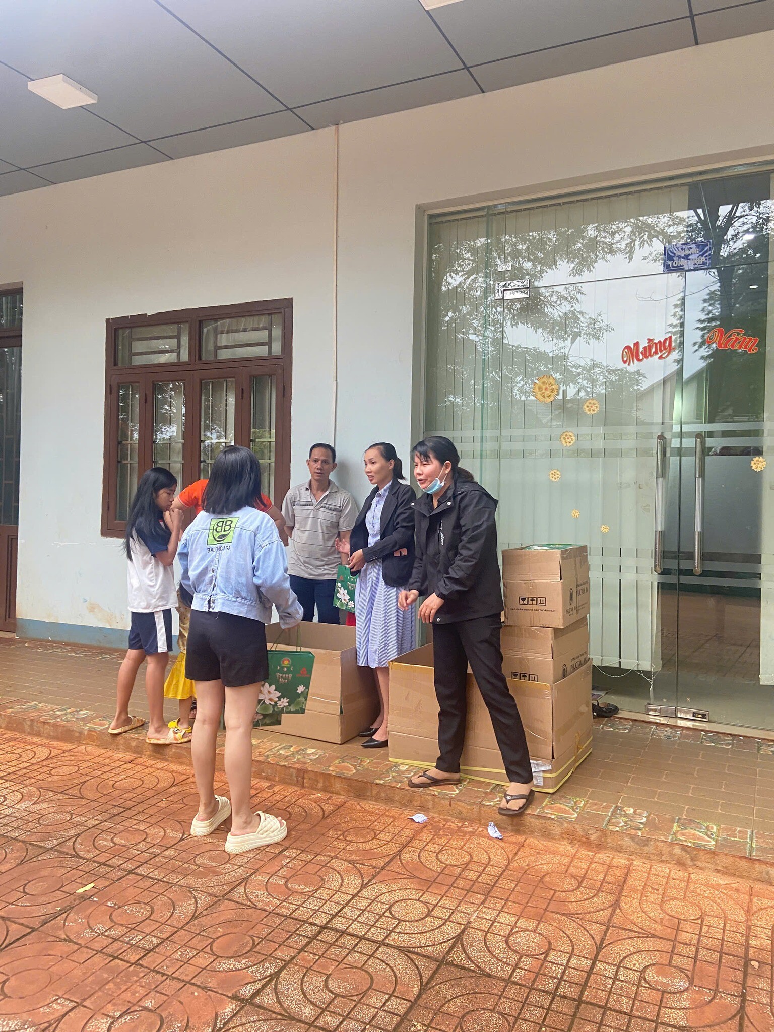 DAI HOANG KIM GROUP 10