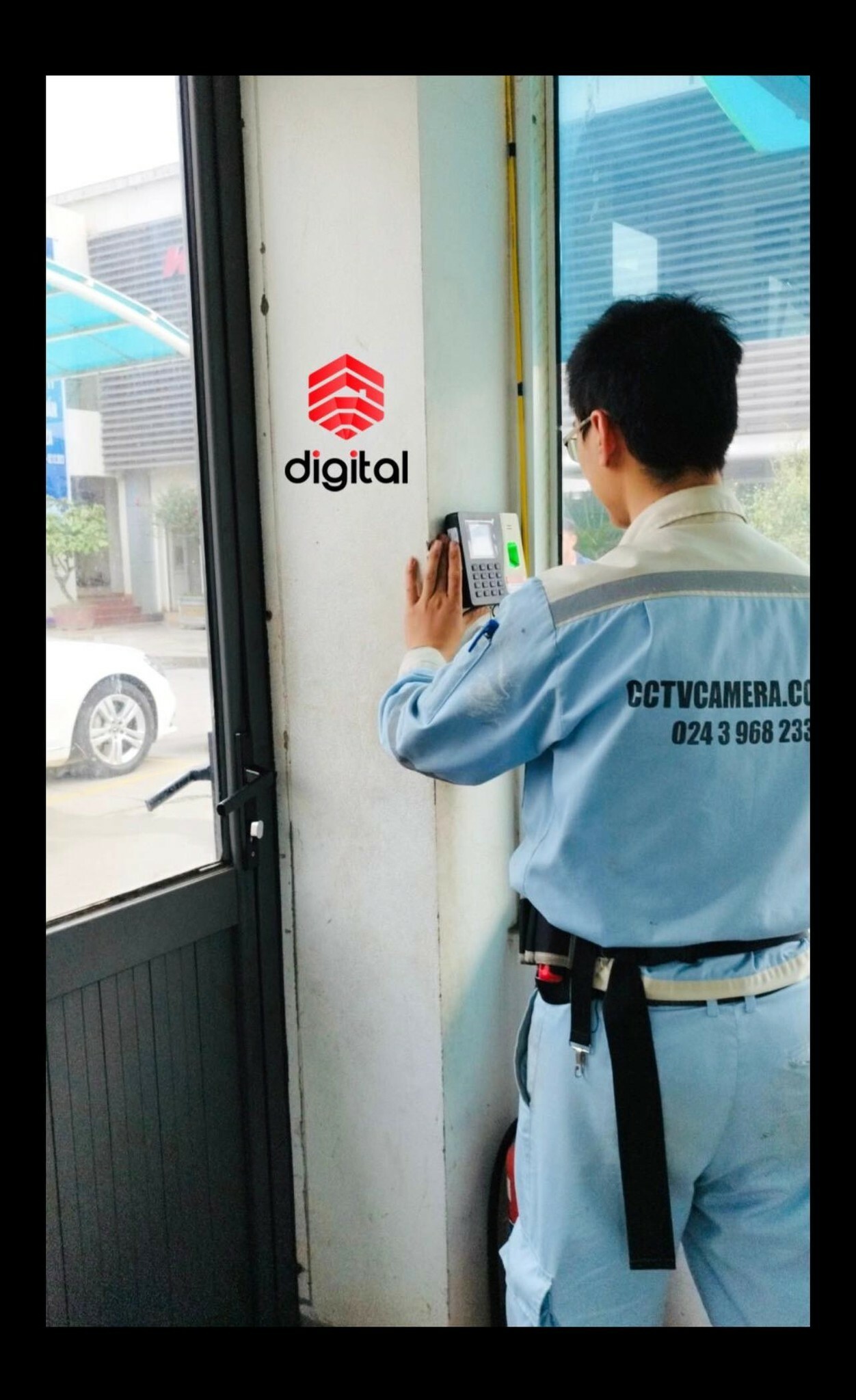 Ứng Dụng Công Nghệ Kỹ Thuật Số 10