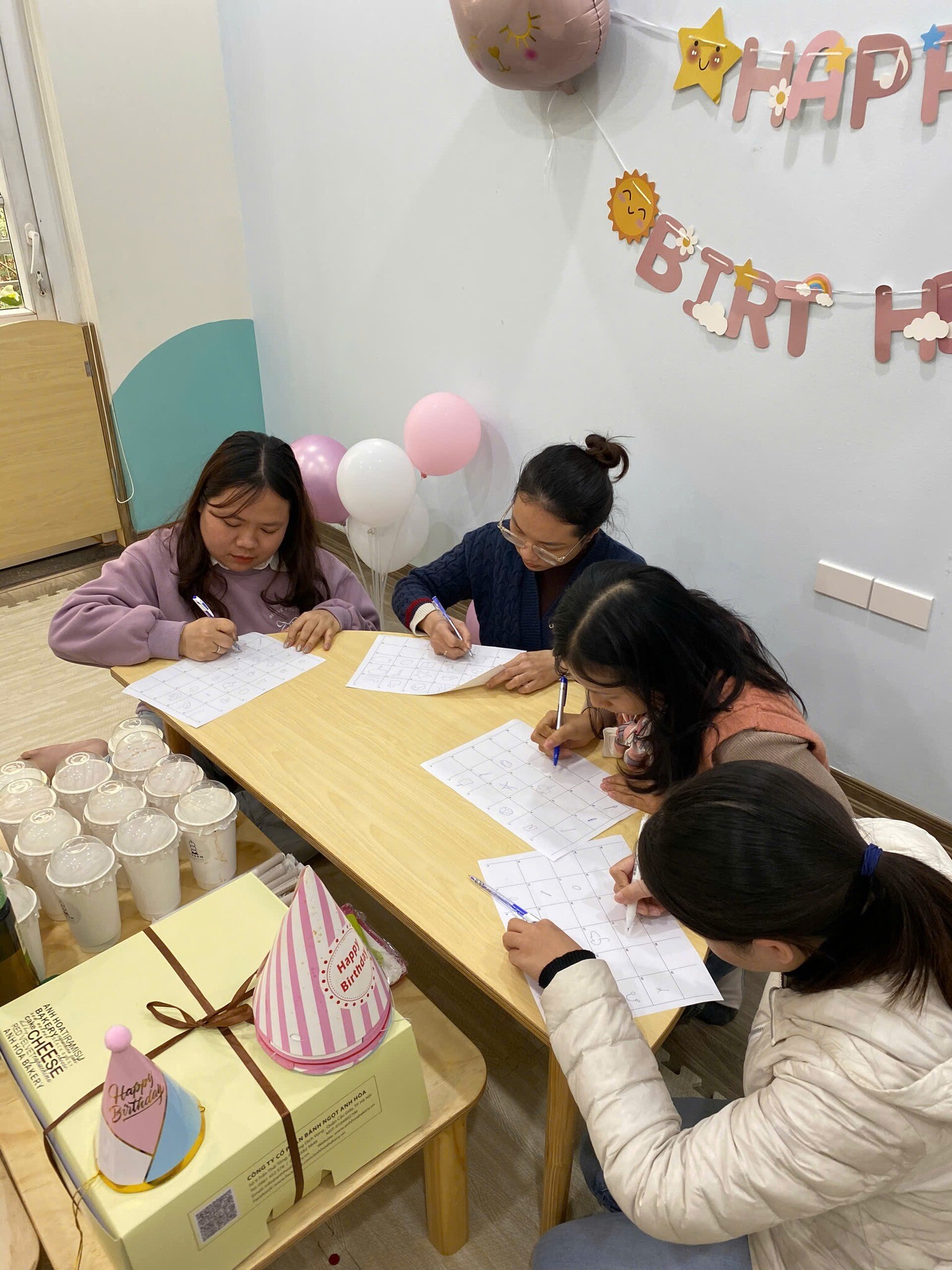 Giáo Dục và Đầu Tư Kỳ Quan Nhỏ 10