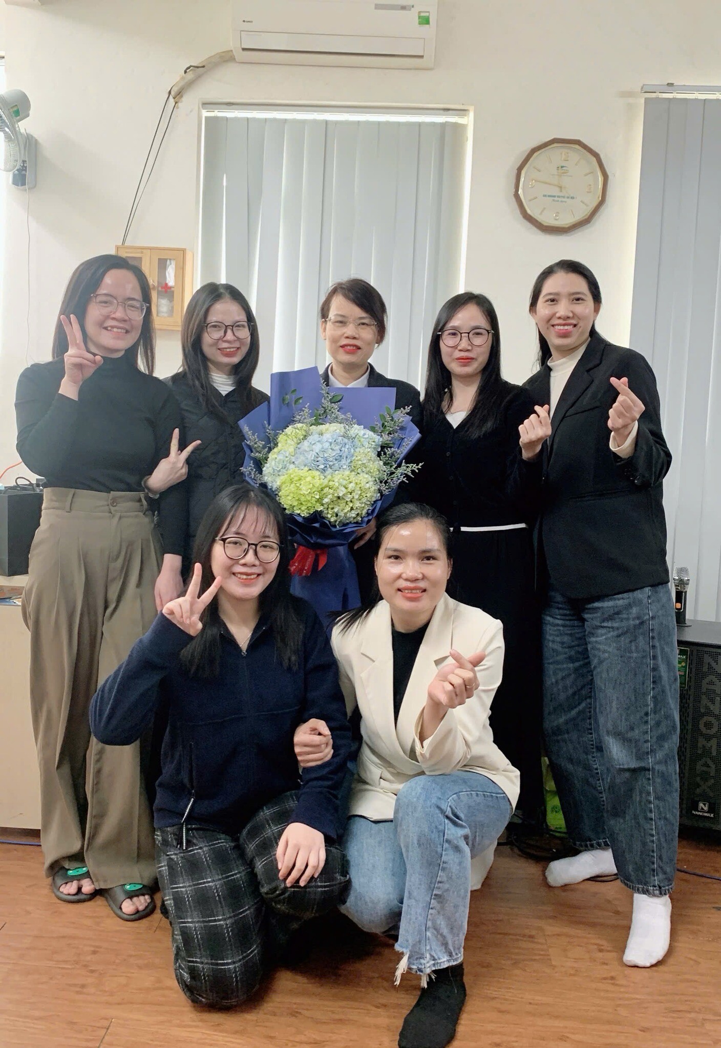 Điện Và Công Nghiệp Hà Linh 12