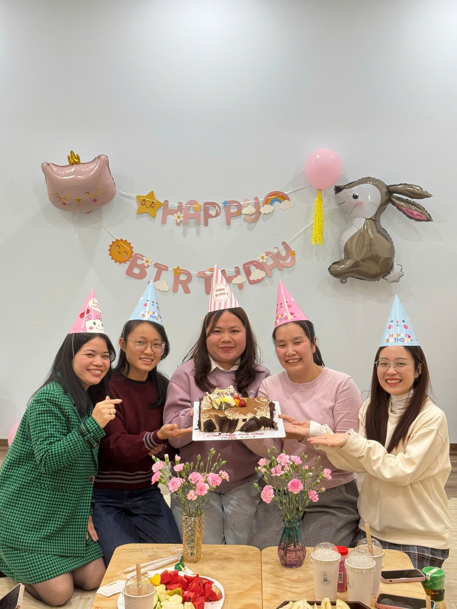 Giáo Dục và Đầu Tư Kỳ Quan Nhỏ 15