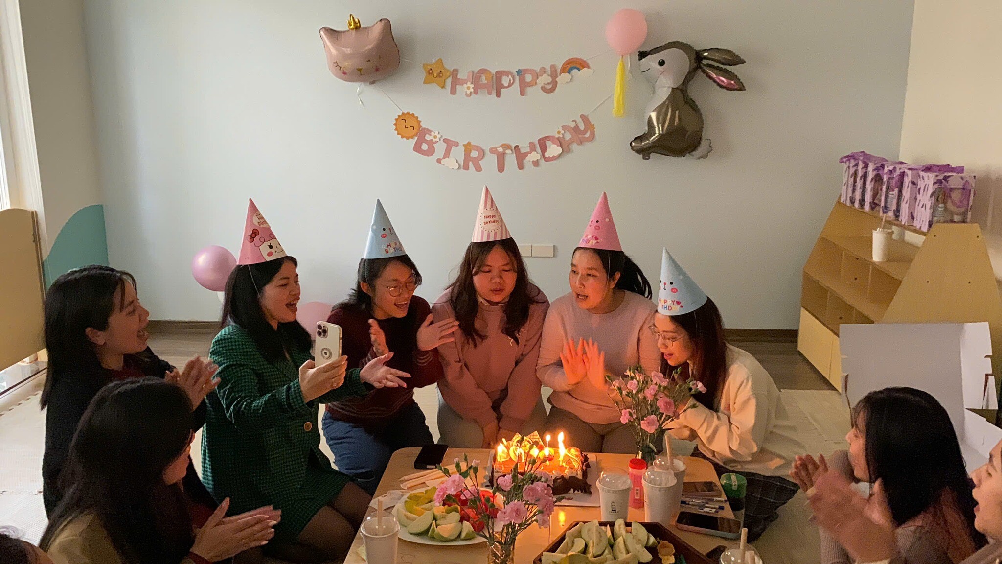 Giáo Dục và Đầu Tư Kỳ Quan Nhỏ 14