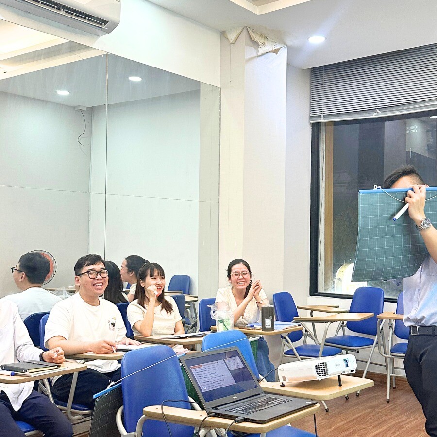 GIÁO DỤC VÀ ĐÀO TẠO QUỐC TẾ ETP 7