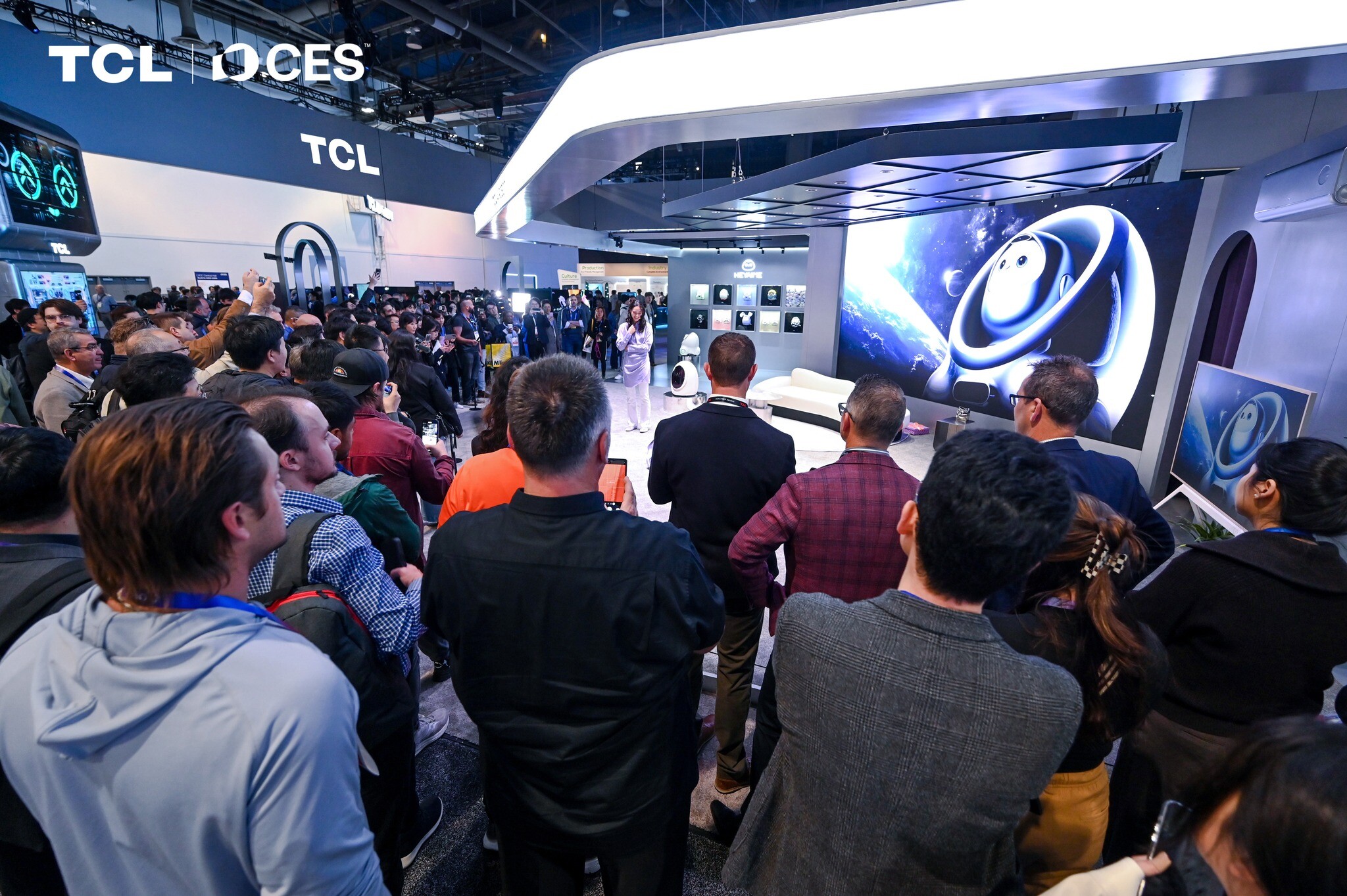 ĐIỆN VÀ ĐIỆN TỬ TCL VIỆT NAM 3