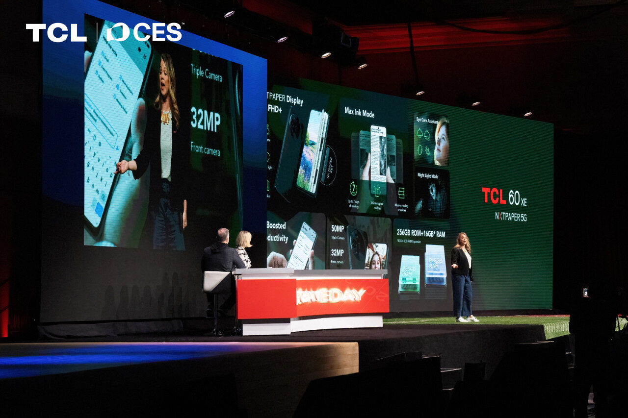 ĐIỆN VÀ ĐIỆN TỬ TCL VIỆT NAM 1