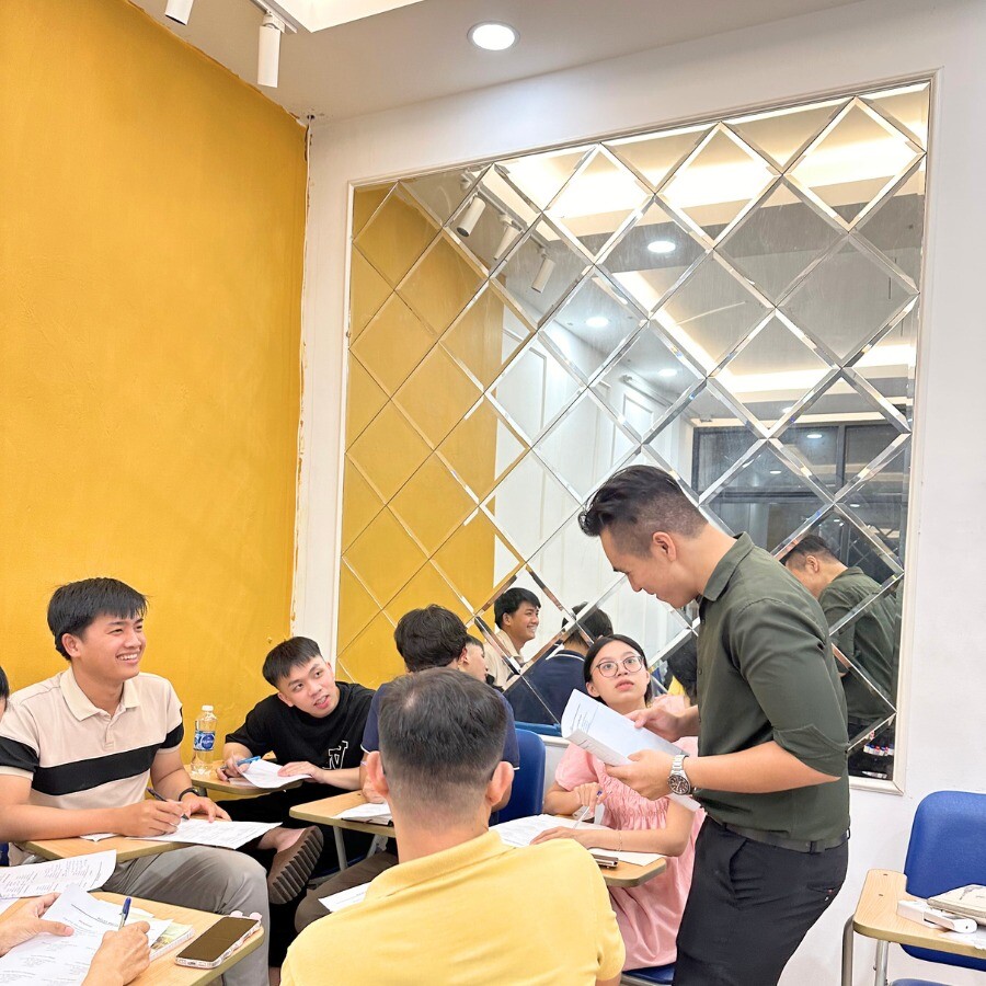 GIÁO DỤC VÀ ĐÀO TẠO QUỐC TẾ ETP 9