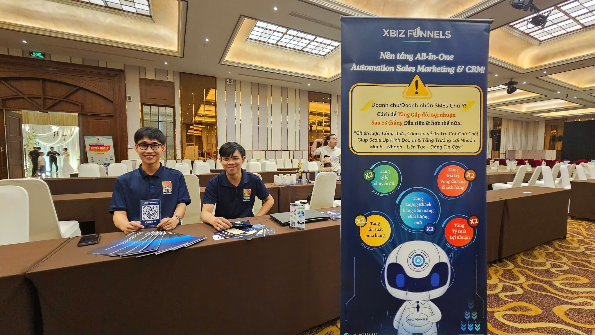 KEM THỔ NHĨ KỲ KOVAMARA 5