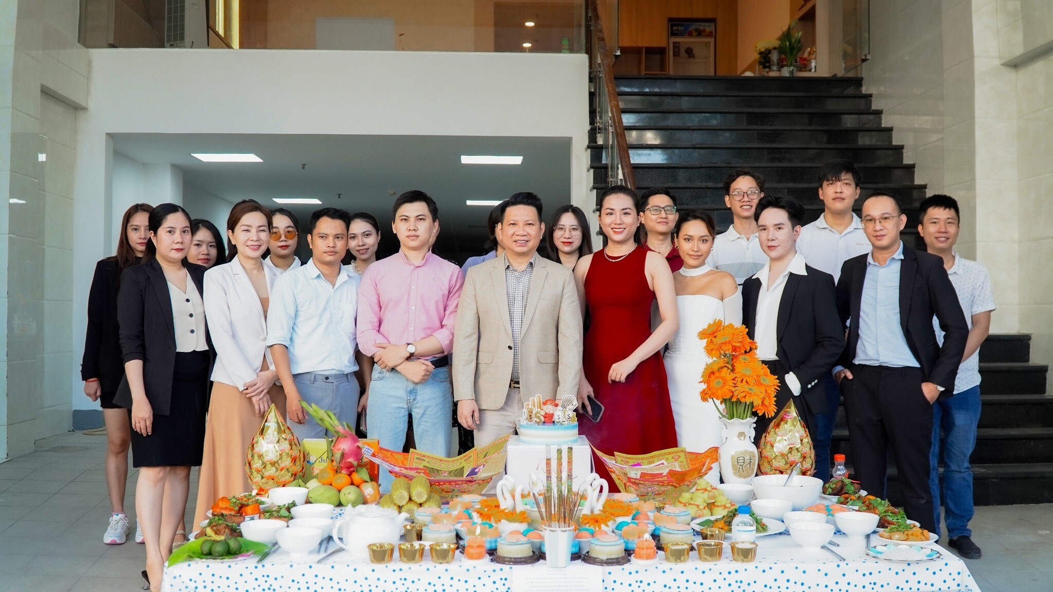 Viện Thẩm Mỹ  La Ratio - RATIO GROUP 9