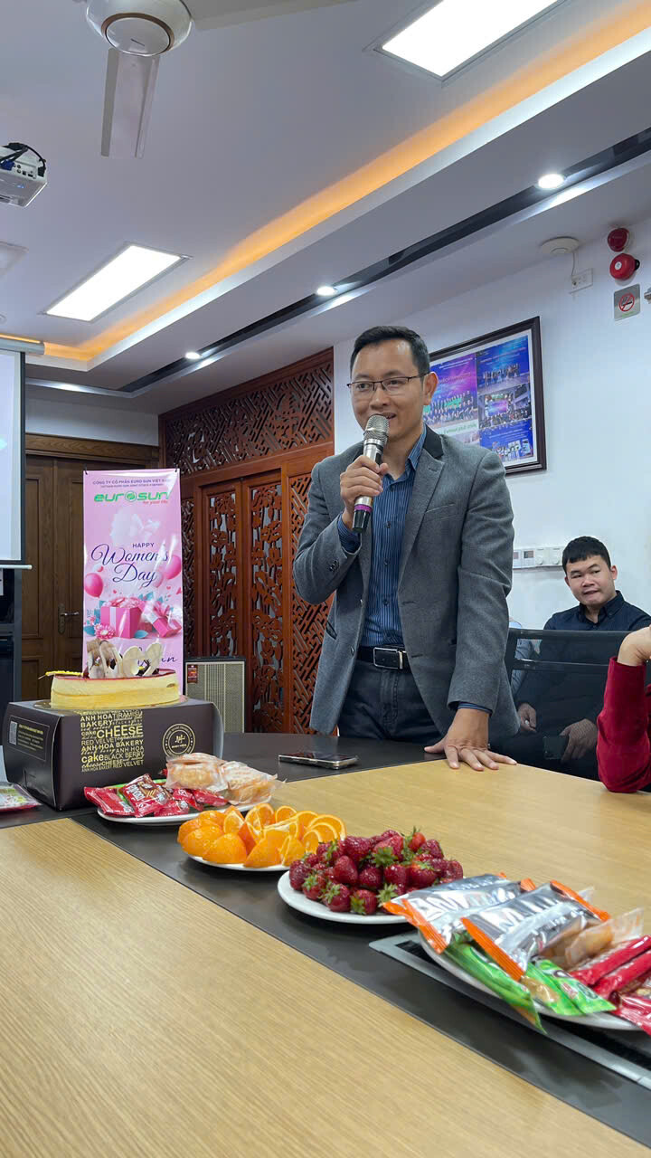 EURO SUN VIỆT NAM 6