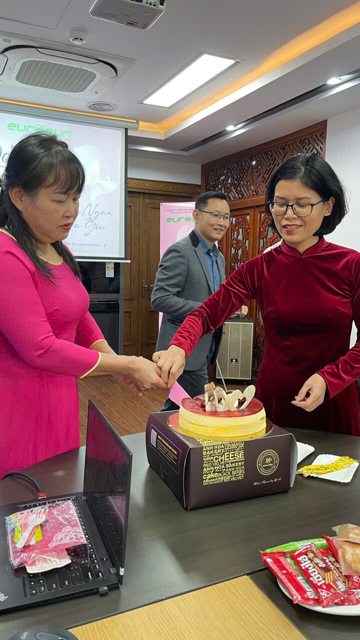 EURO SUN VIỆT NAM 13