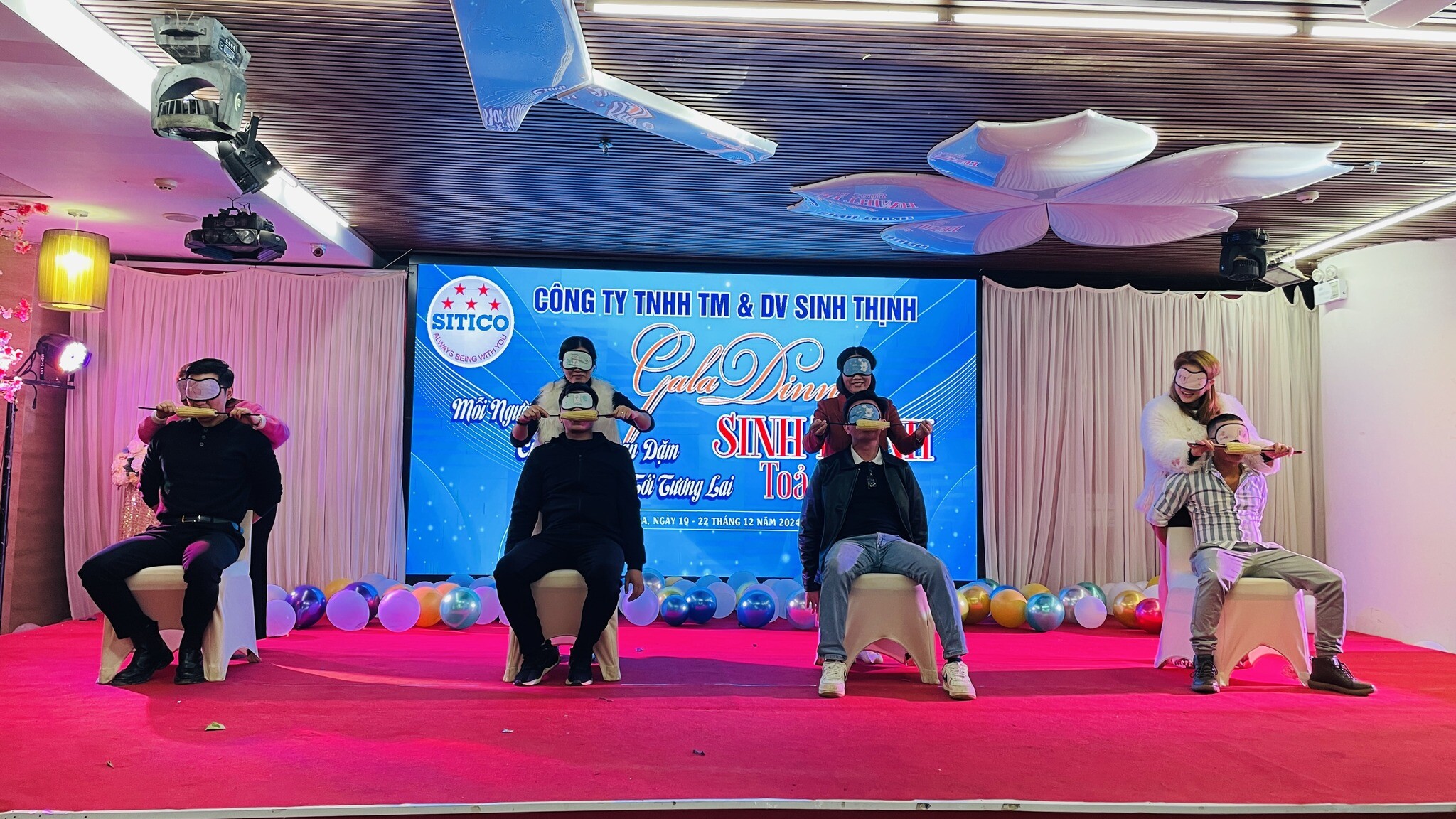 Thương Mại và DV Sinh Thịnh 6