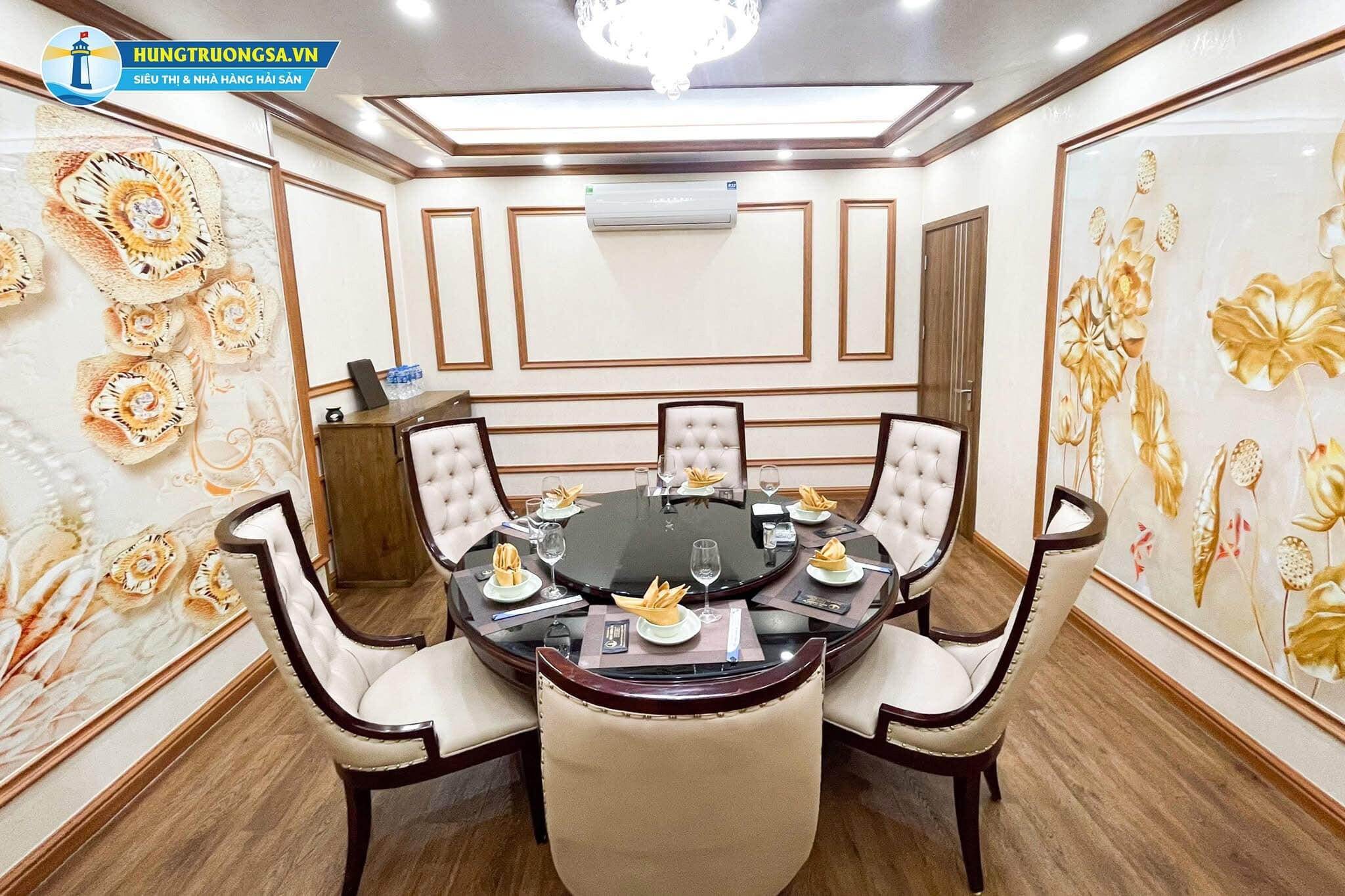 Ẩm thực Hùng Trường Sa 9