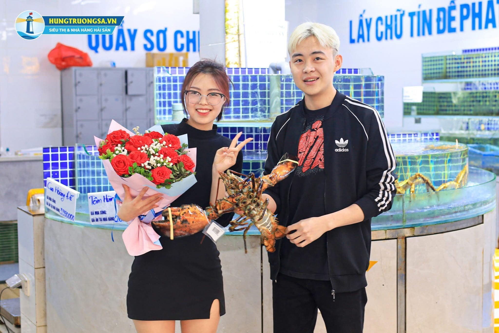 Ẩm thực Hùng Trường Sa 12