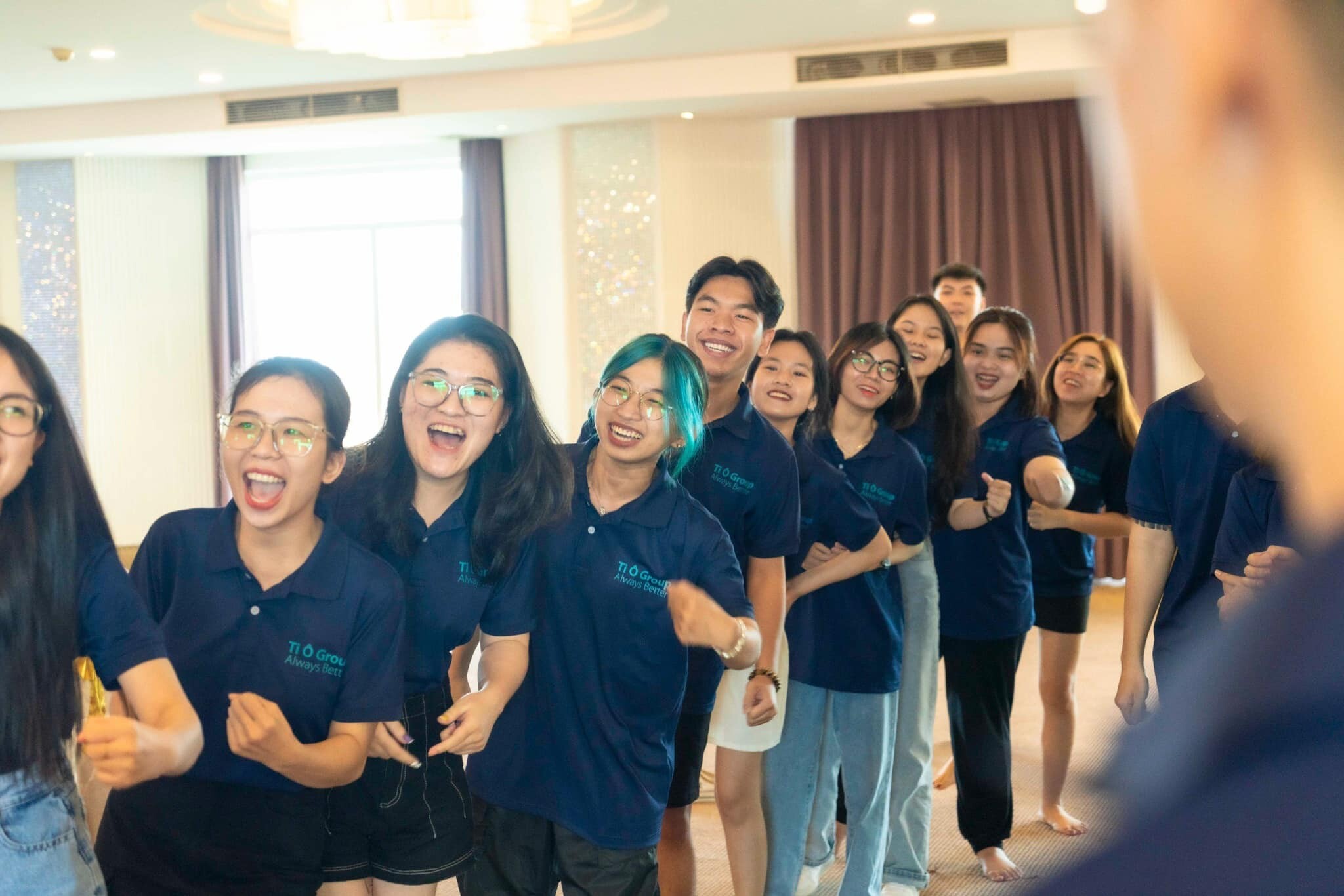 CÔNG TY TNHH TOS - TopOnSeek 4