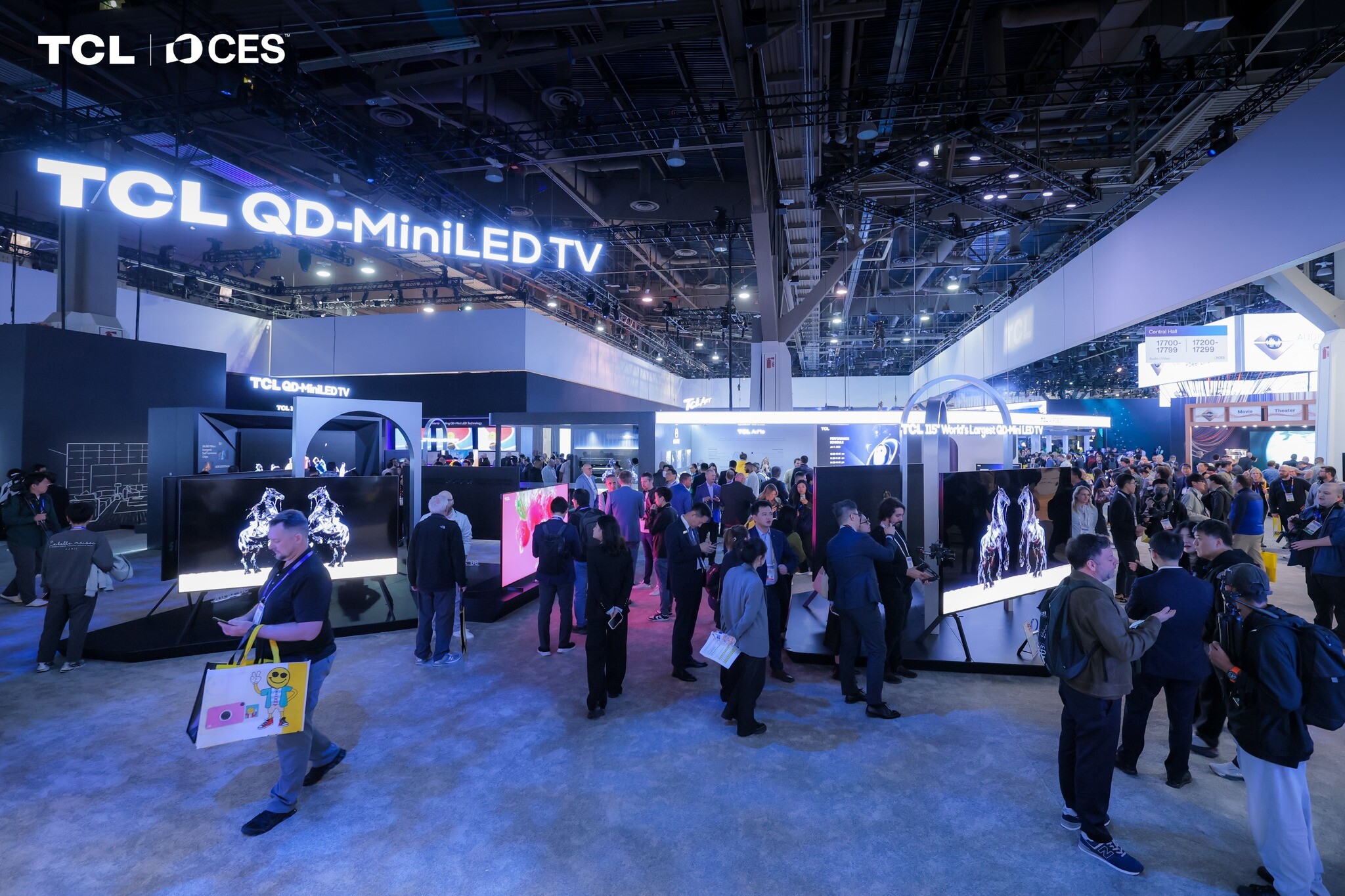 ĐIỆN VÀ ĐIỆN TỬ TCL VIỆT NAM 9