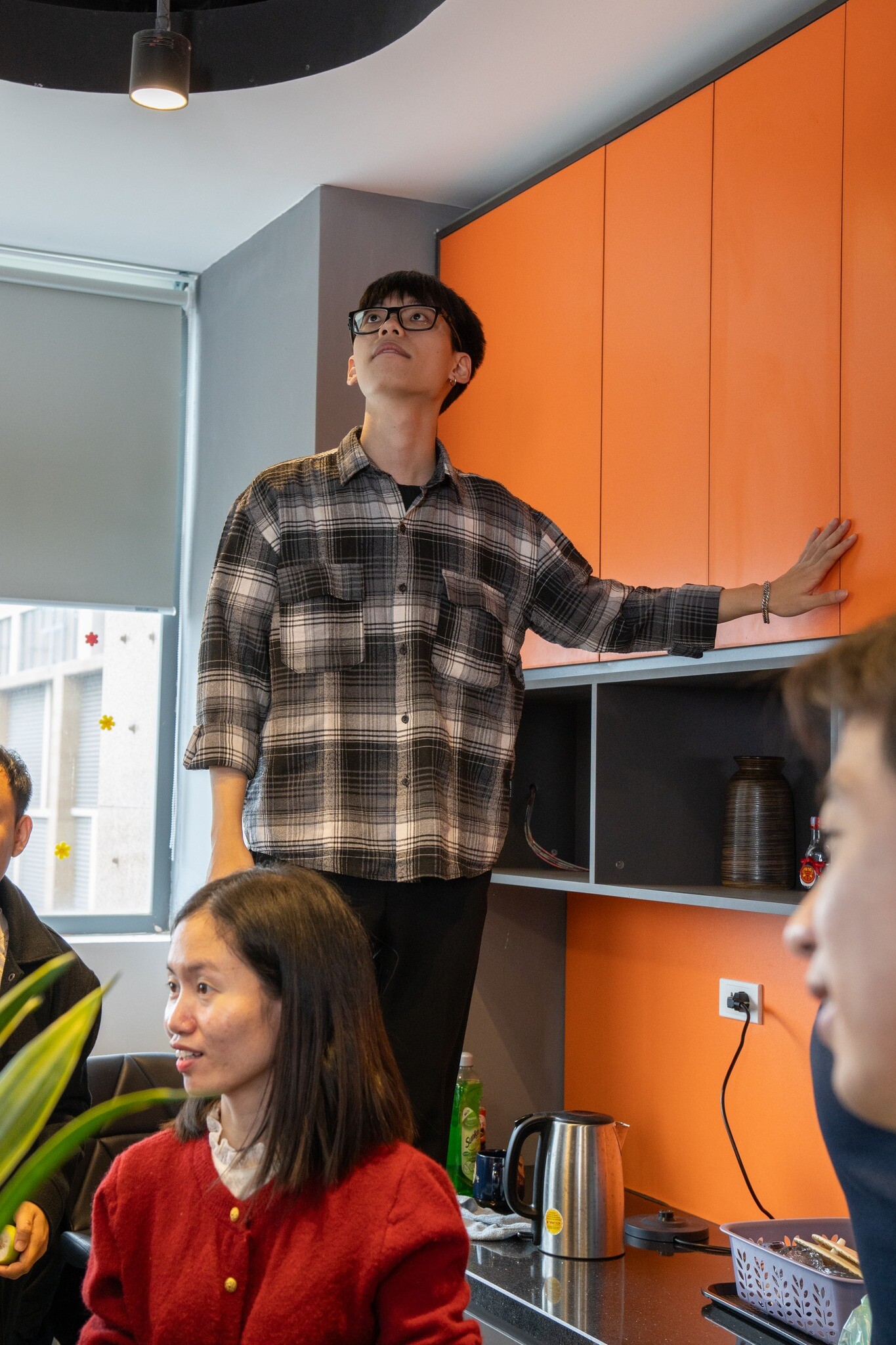 Công nghệ và Giải trí We Tube 5