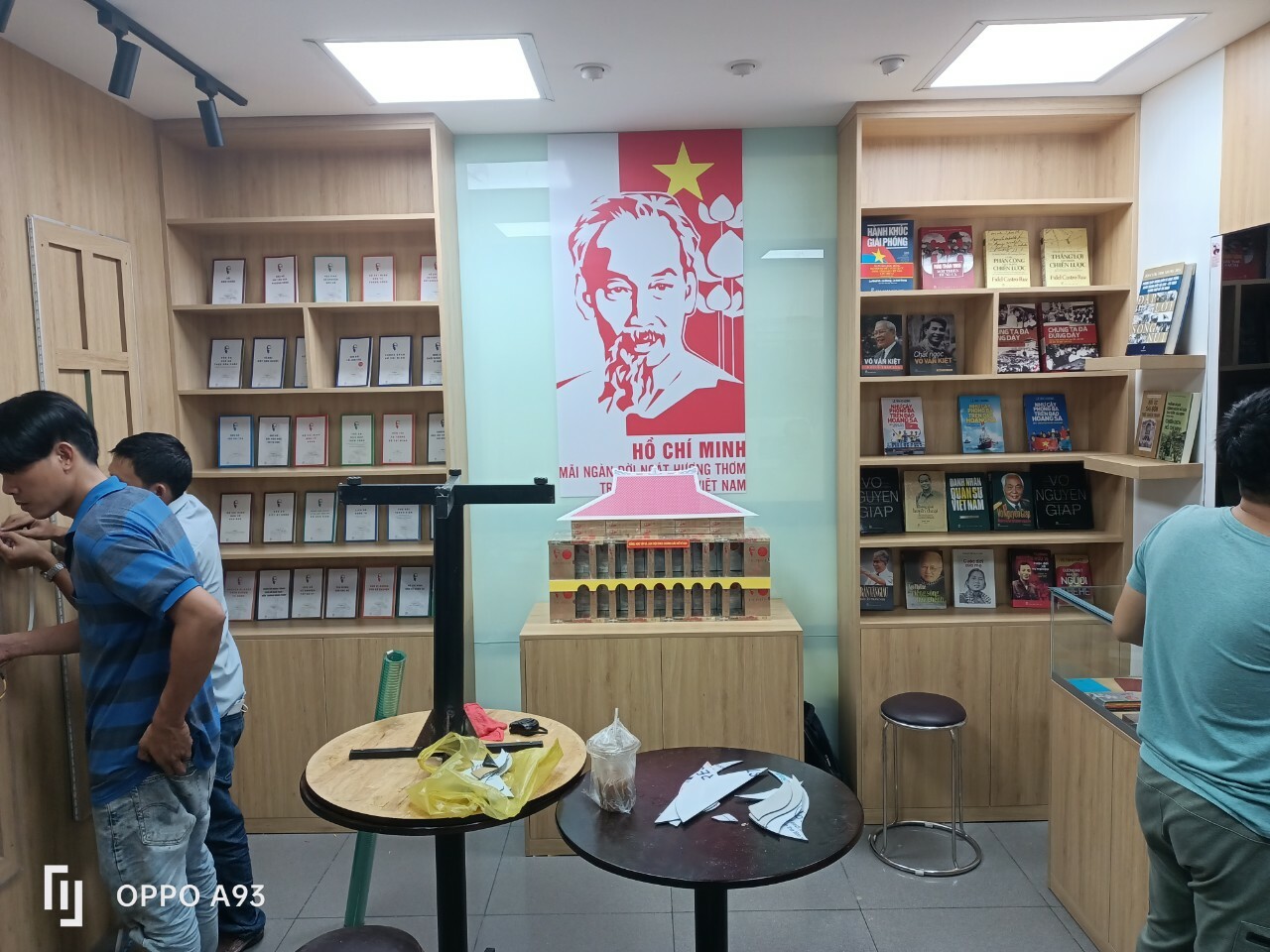 THIẾT KẾ XÂY DỰNG BALANCE DECOR 8