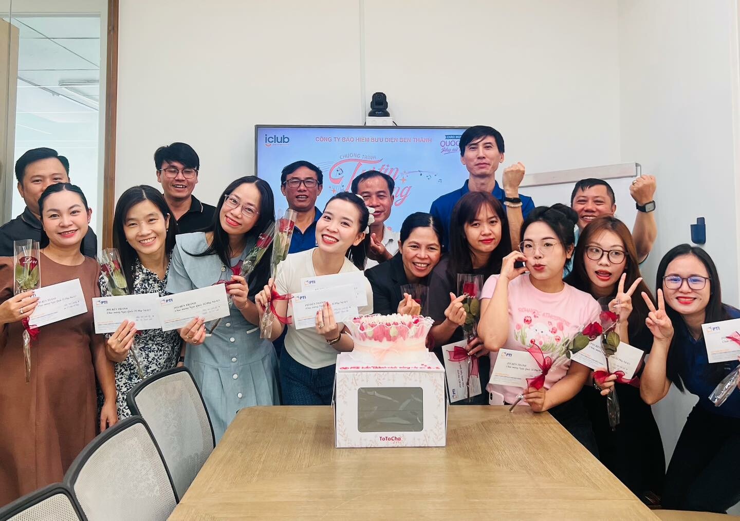 Bảo Hiểm Bưu Điện Bến Thành 5