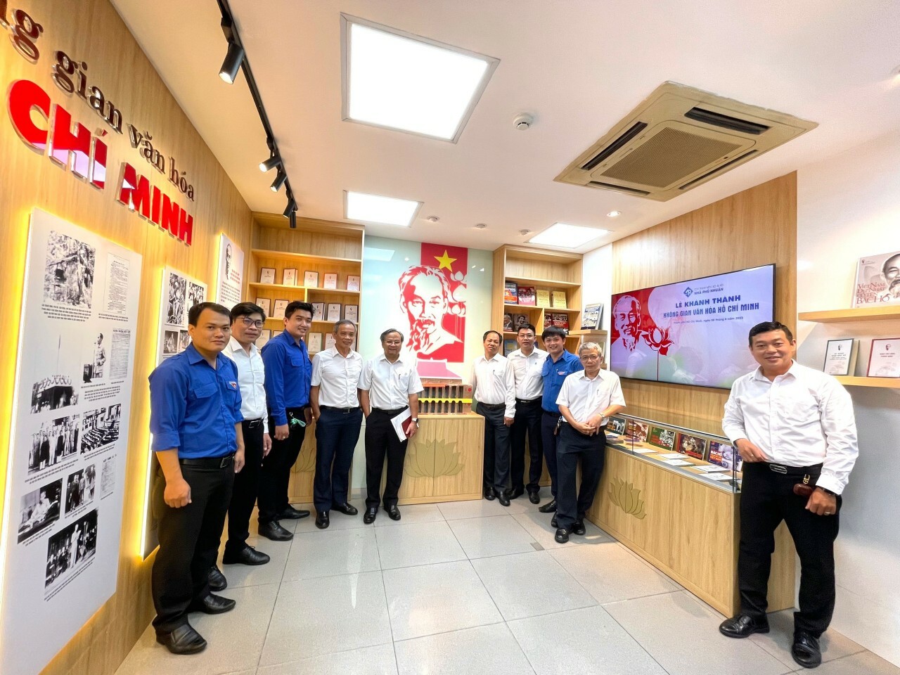 THIẾT KẾ XÂY DỰNG BALANCE DECOR 5