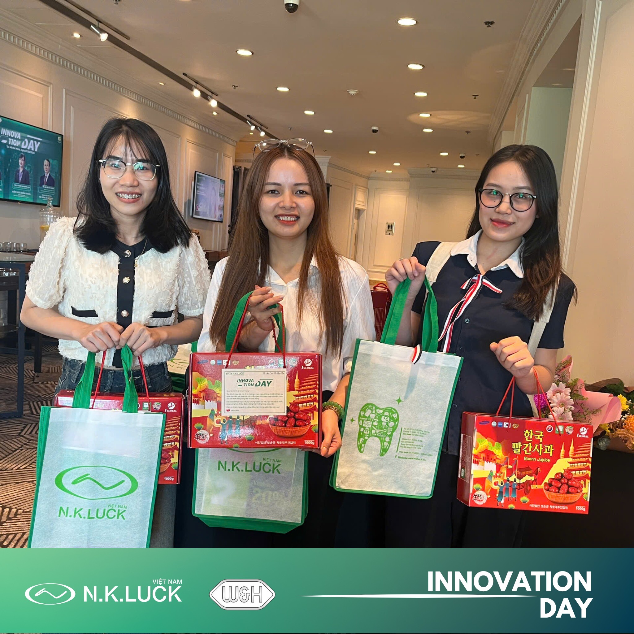 THƯƠNG MẠI DỊCH VỤ N.K.MAY MẮN 4