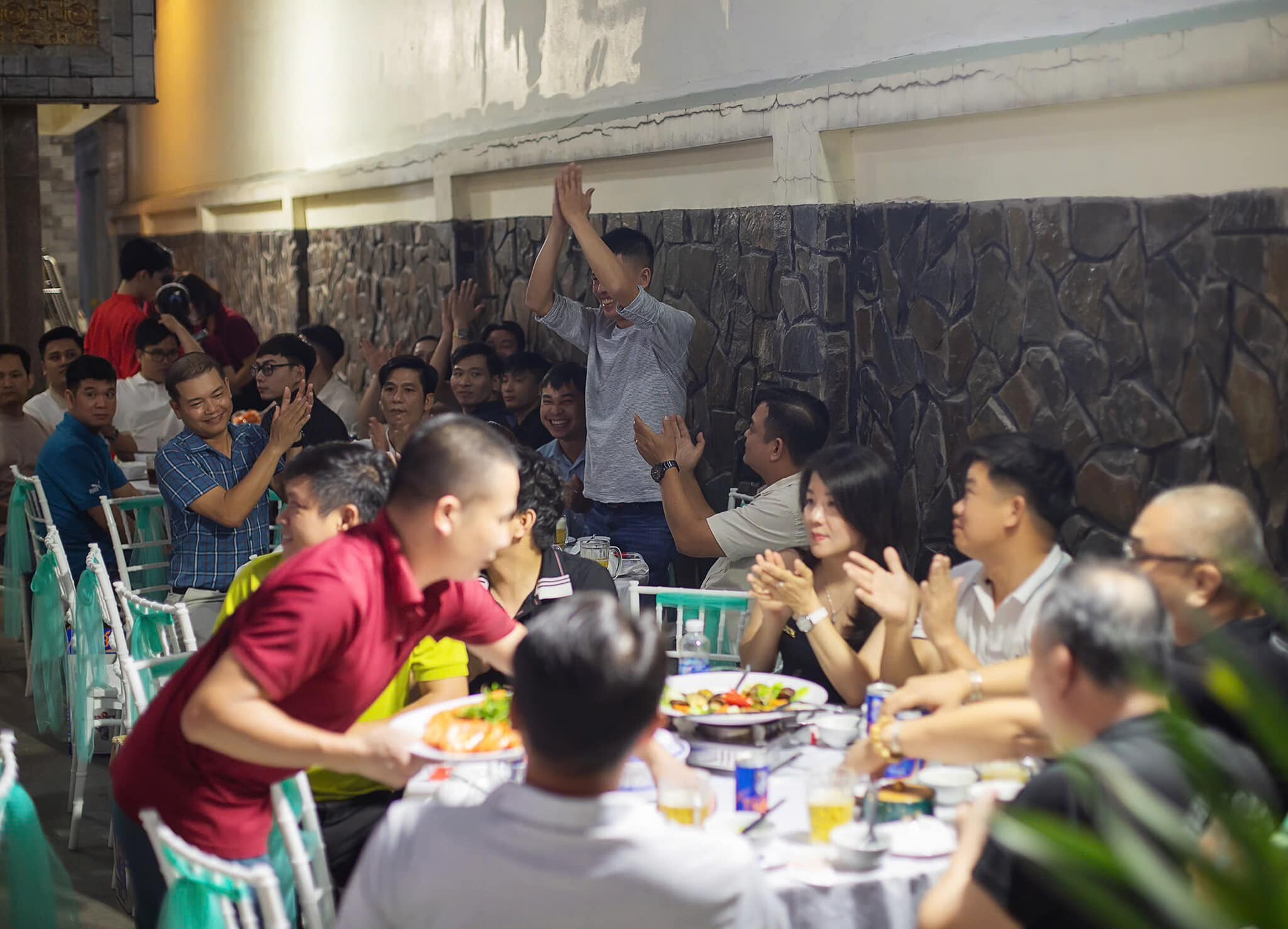 Sản Xuất Thương Mại Dịch Vụ Vạn Đồng Phát 2