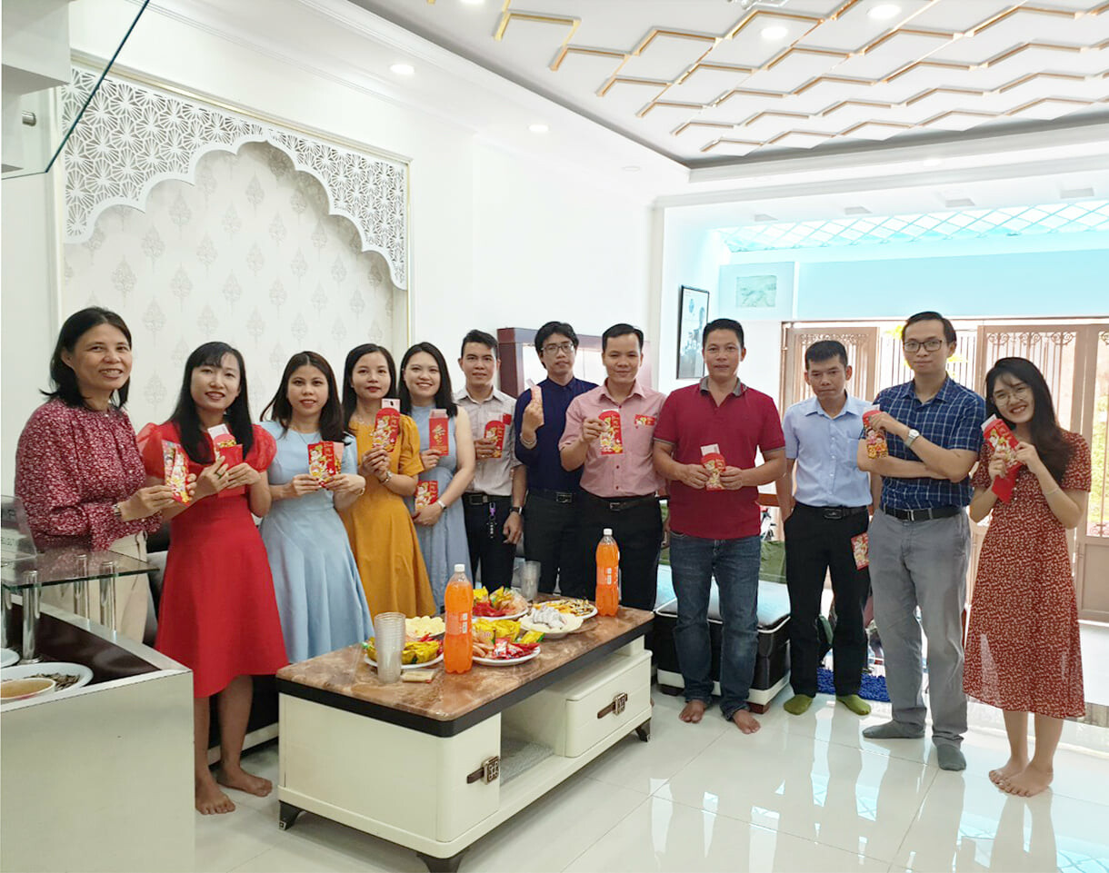 Radiant Global ADC Việt Nam 3