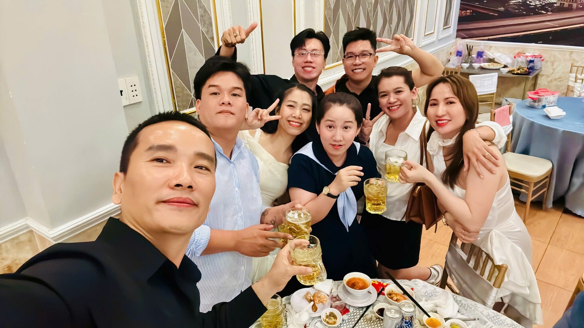 Vận Chuyển Á Châu 12