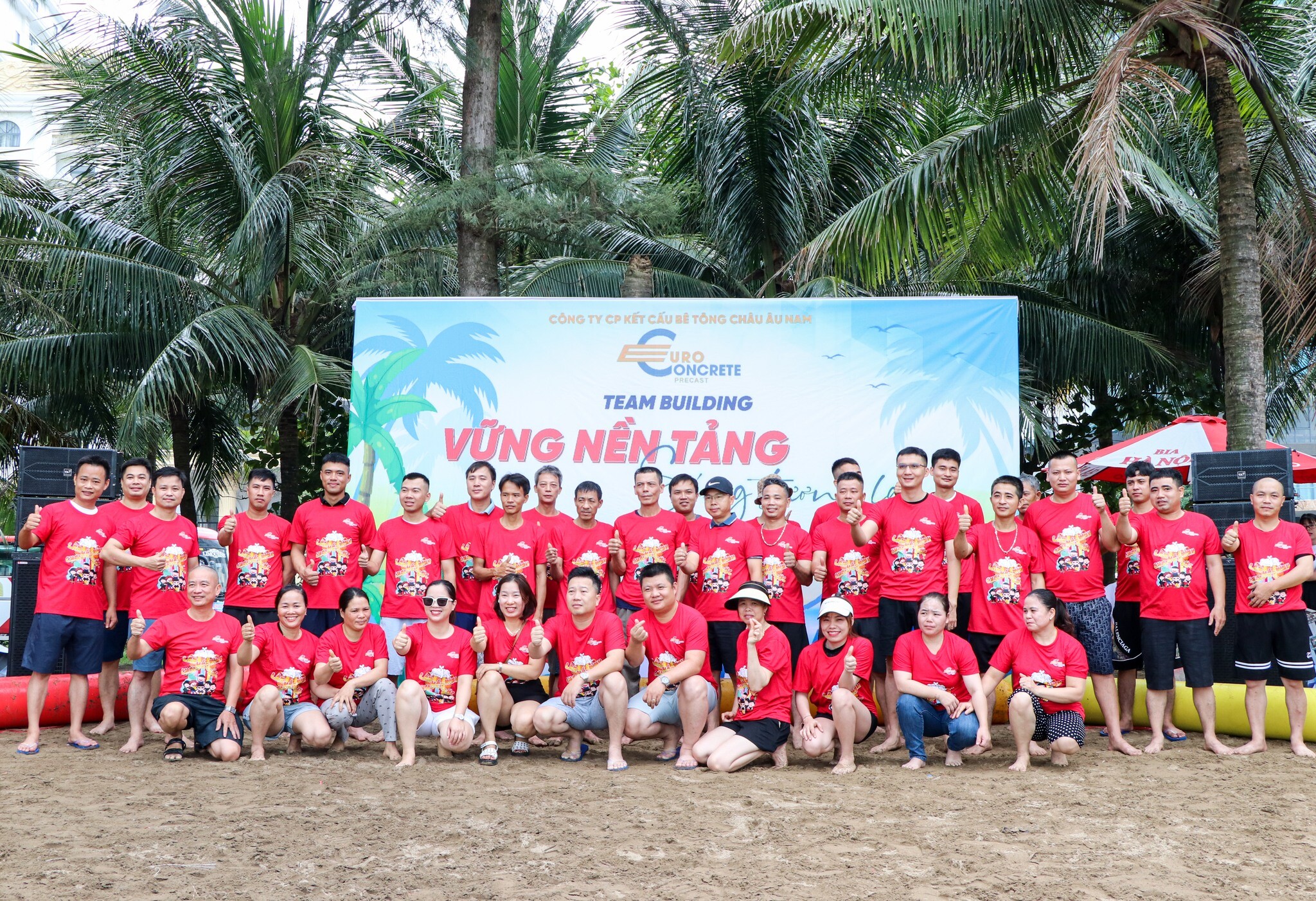 KẾT CẤU BÊ TÔNG CHÂU ÂU NAM 4