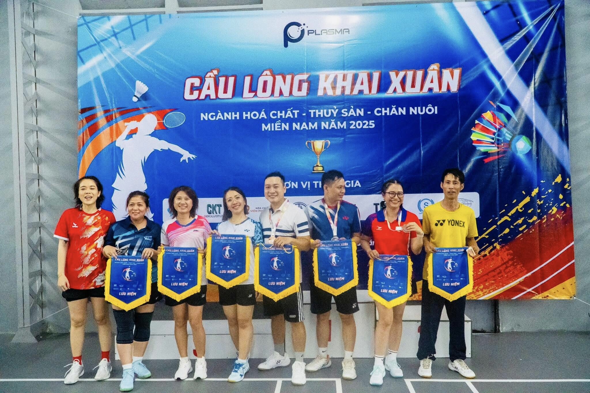 PLASMA VIỆT NAM 13