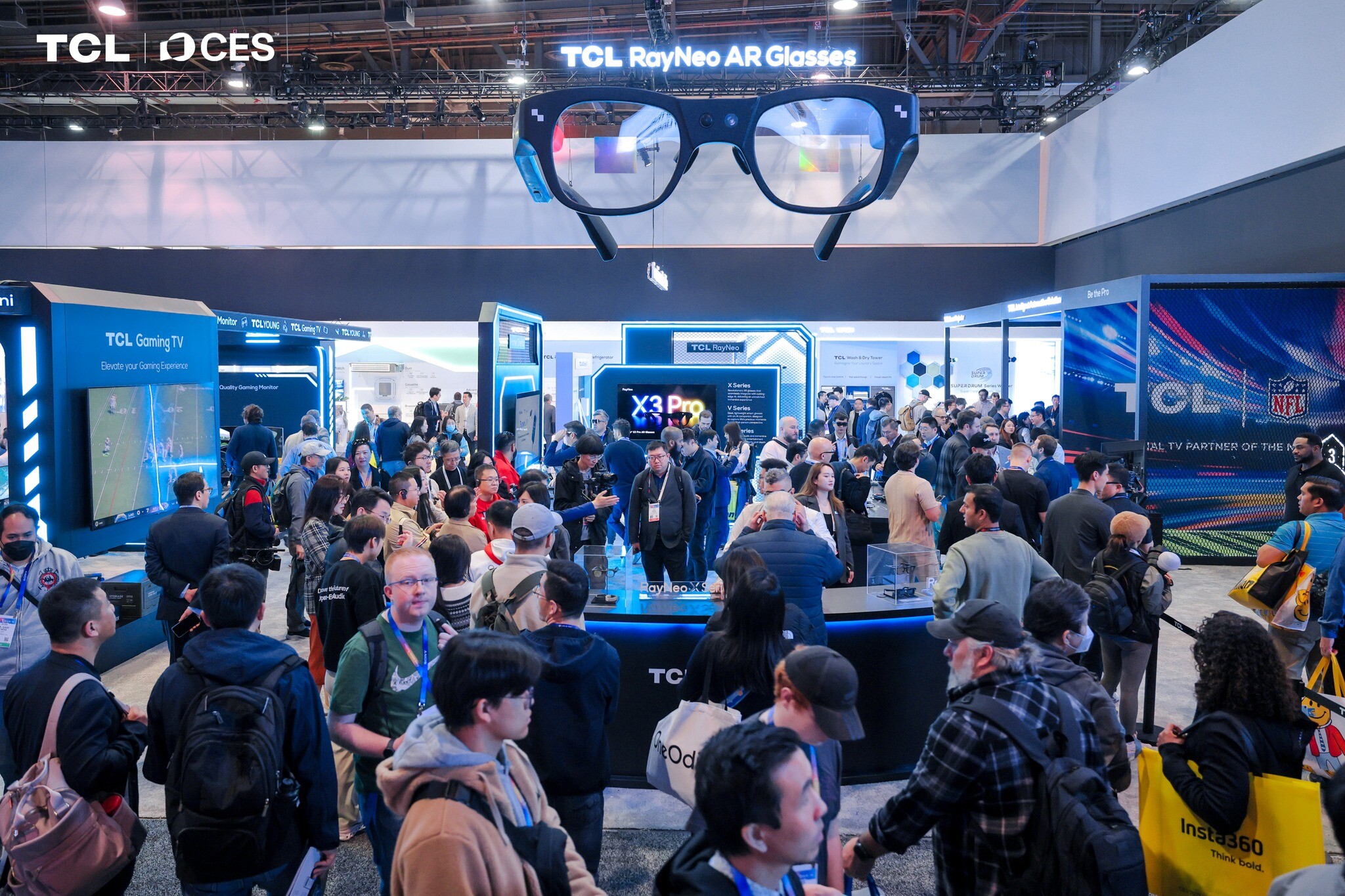 ĐIỆN VÀ ĐIỆN TỬ TCL VIỆT NAM 10